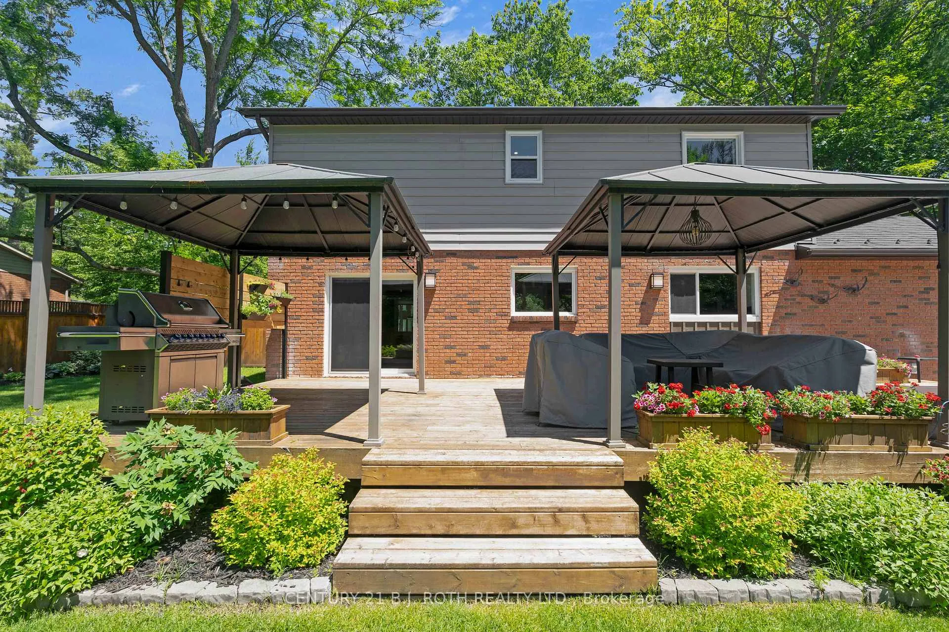 Photo 40 of 16 Spence Avenue, Springwater, Midhurst — HOMEH