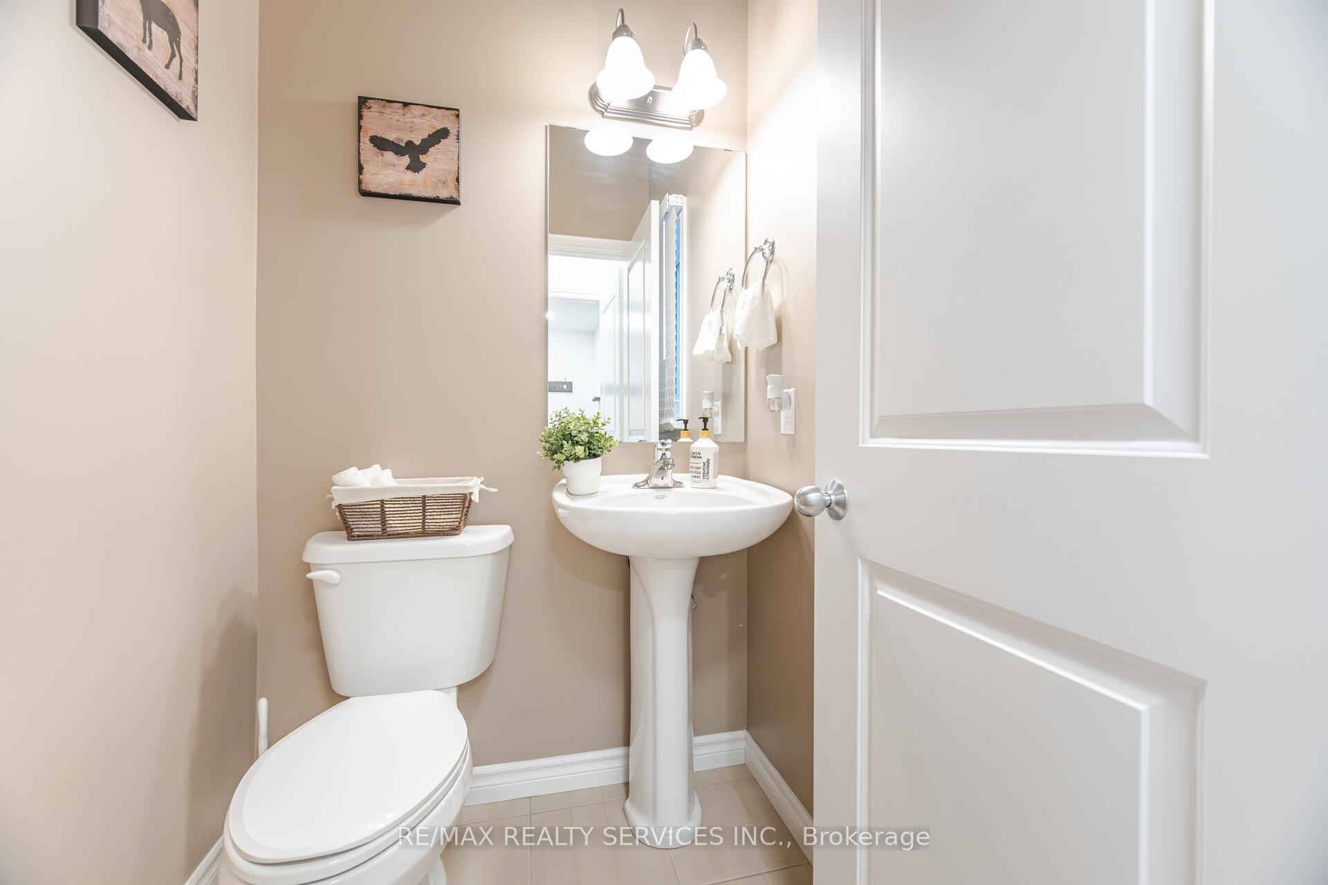 Photo 20 of 314 Brookhill Boulevard, Clarington, Bowmanville — HOMEH