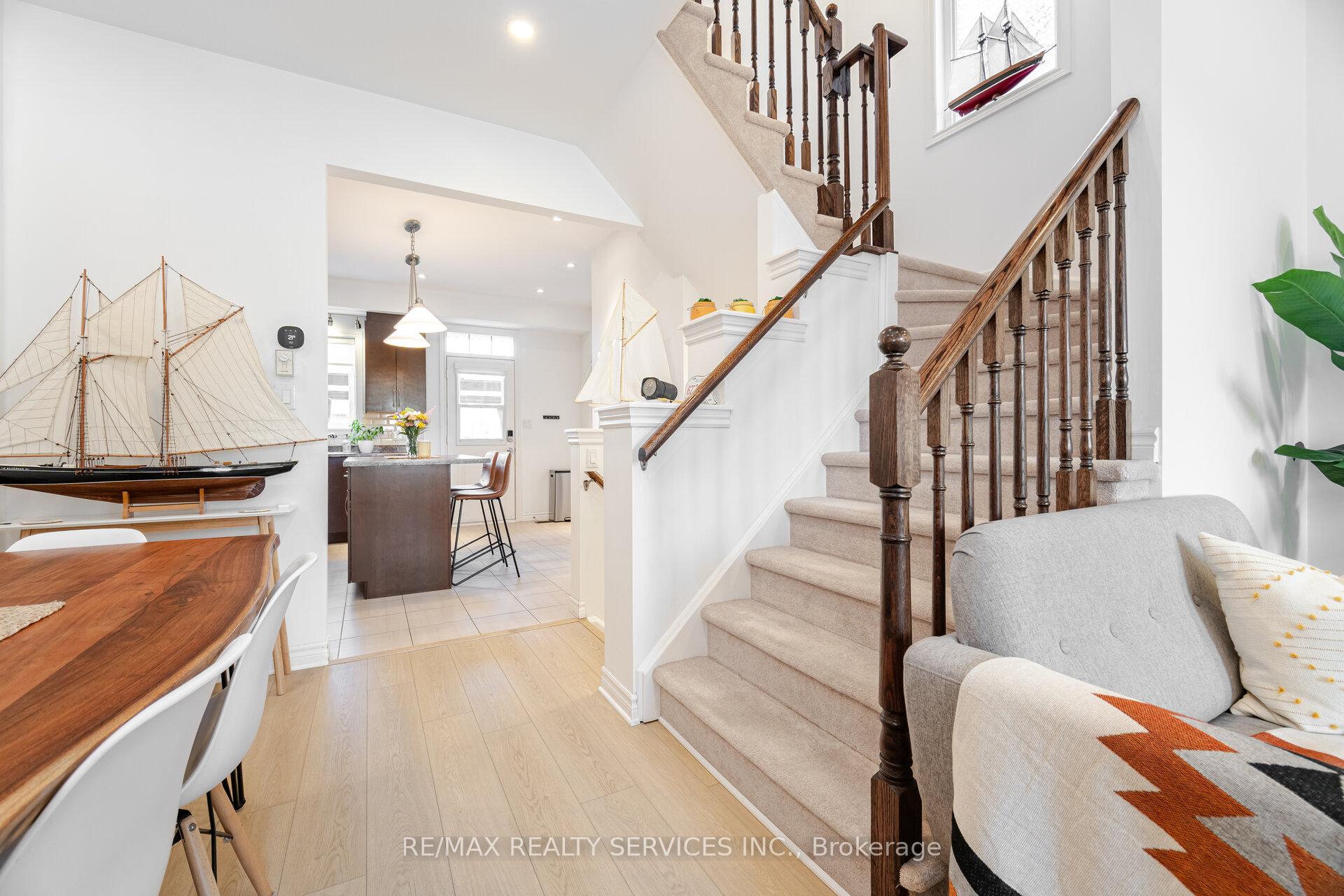 Photo 21 of 314 Brookhill Boulevard, Clarington, Bowmanville — HOMEH