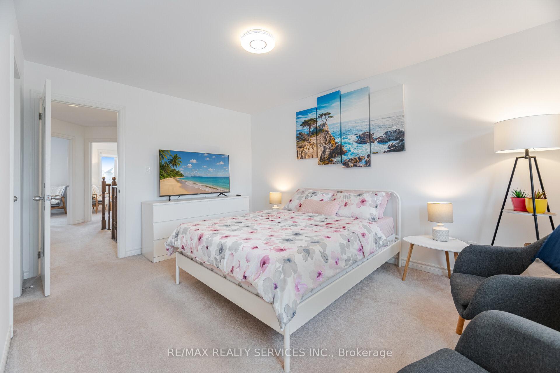 Photo 23 of 314 Brookhill Boulevard, Clarington, Bowmanville — HOMEH