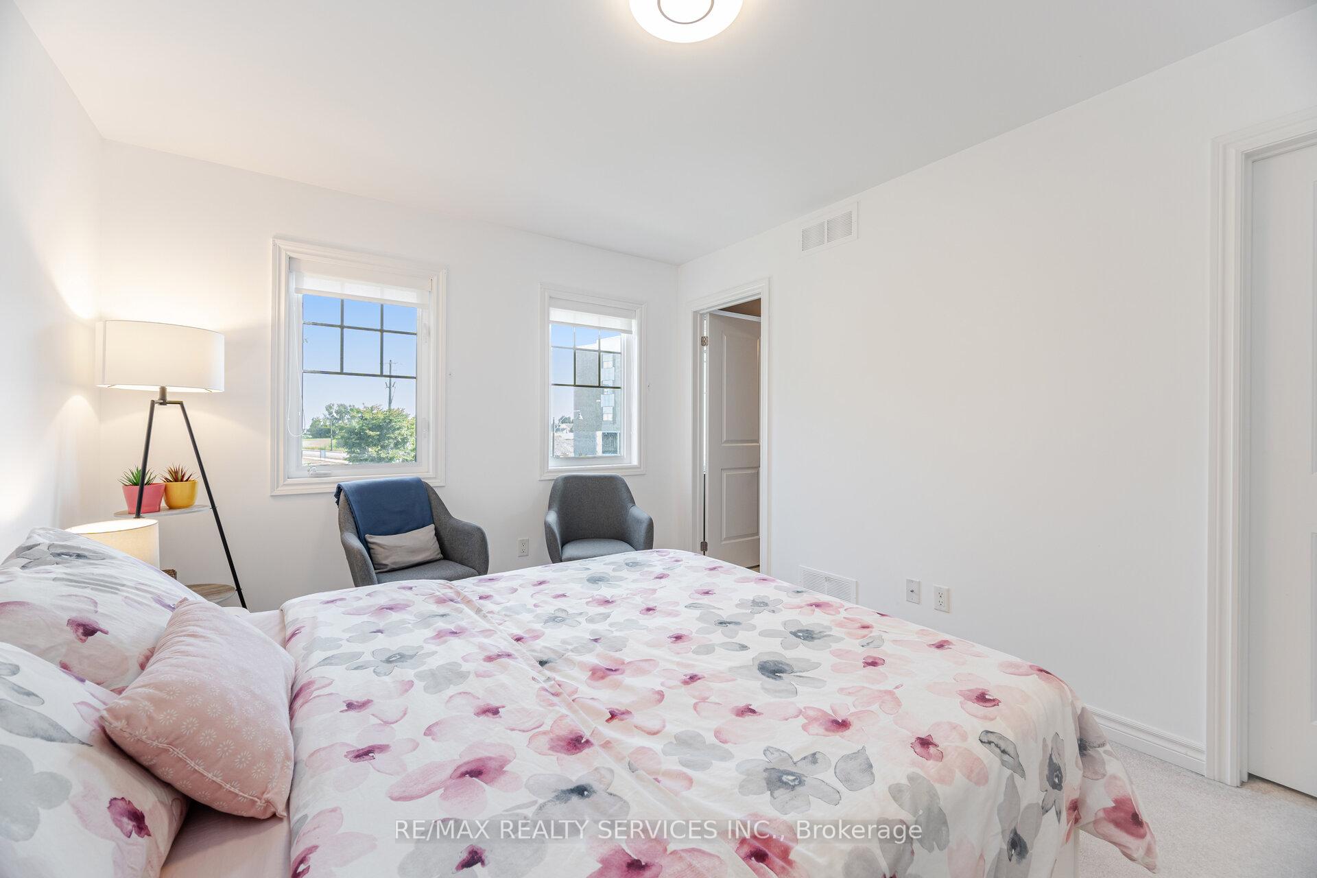 Photo 24 of 314 Brookhill Boulevard, Clarington, Bowmanville — HOMEH