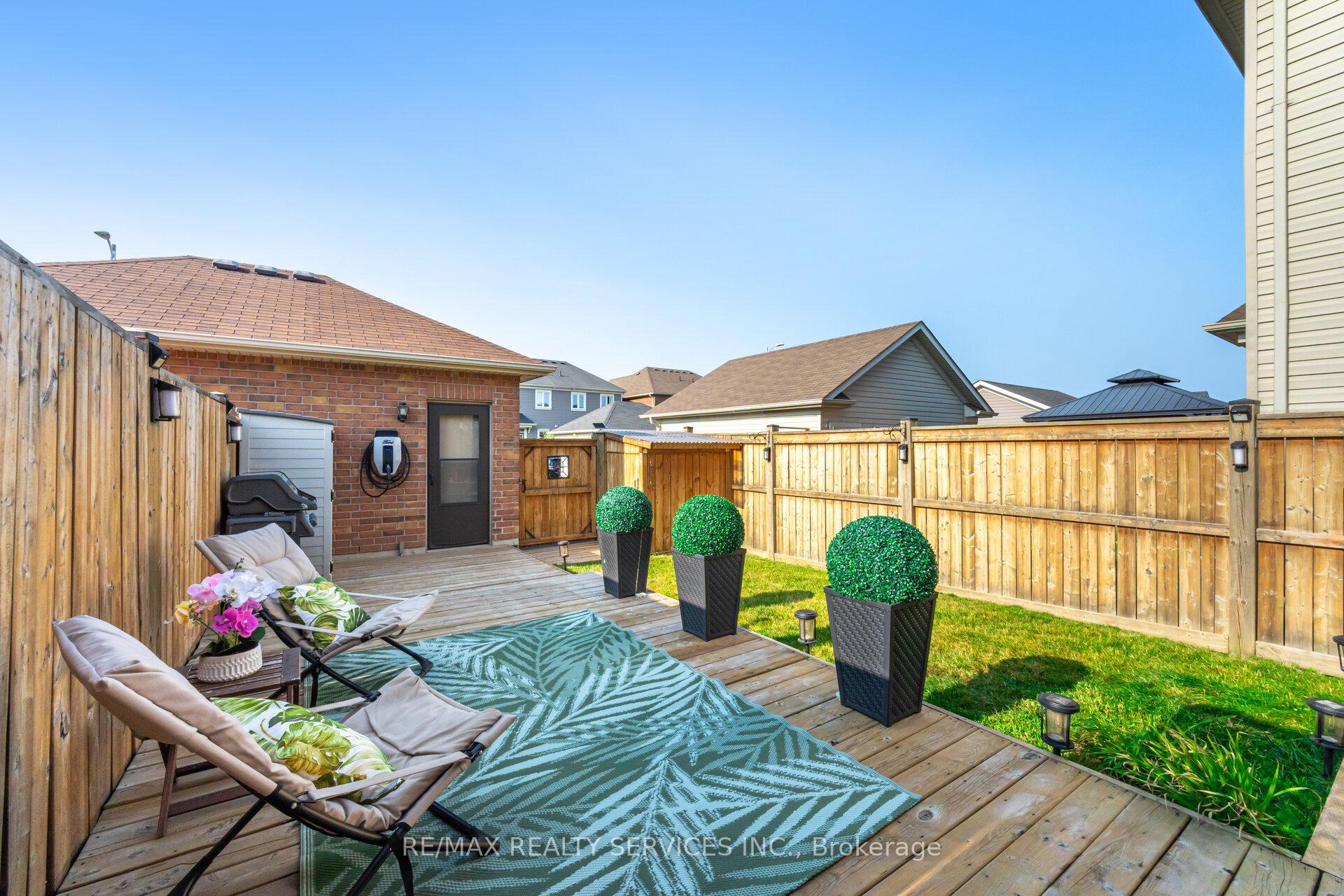 Photo 43 of 314 Brookhill Boulevard, Clarington, Bowmanville — HOMEH