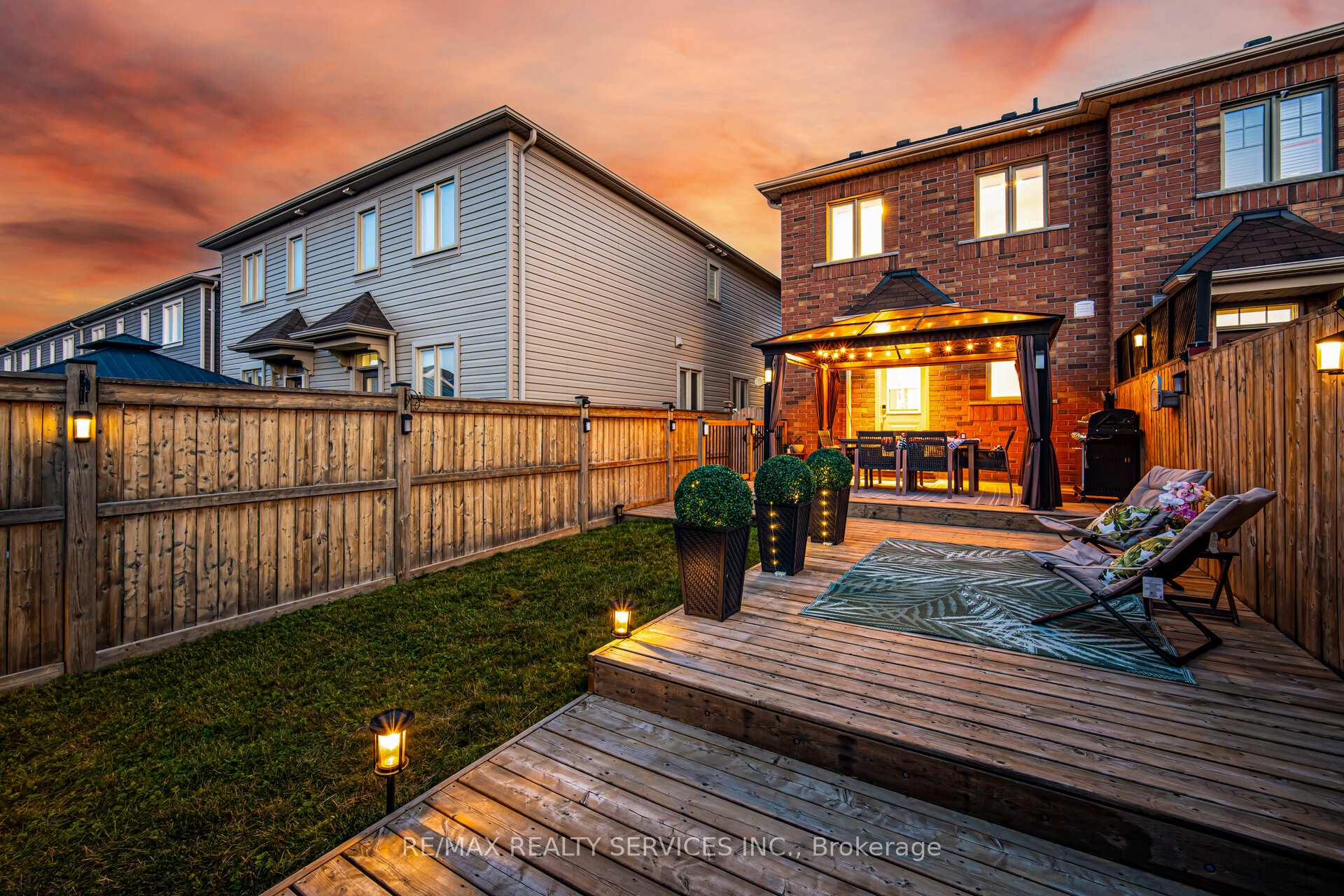 Photo 44 of 314 Brookhill Boulevard, Clarington, Bowmanville — HOMEH