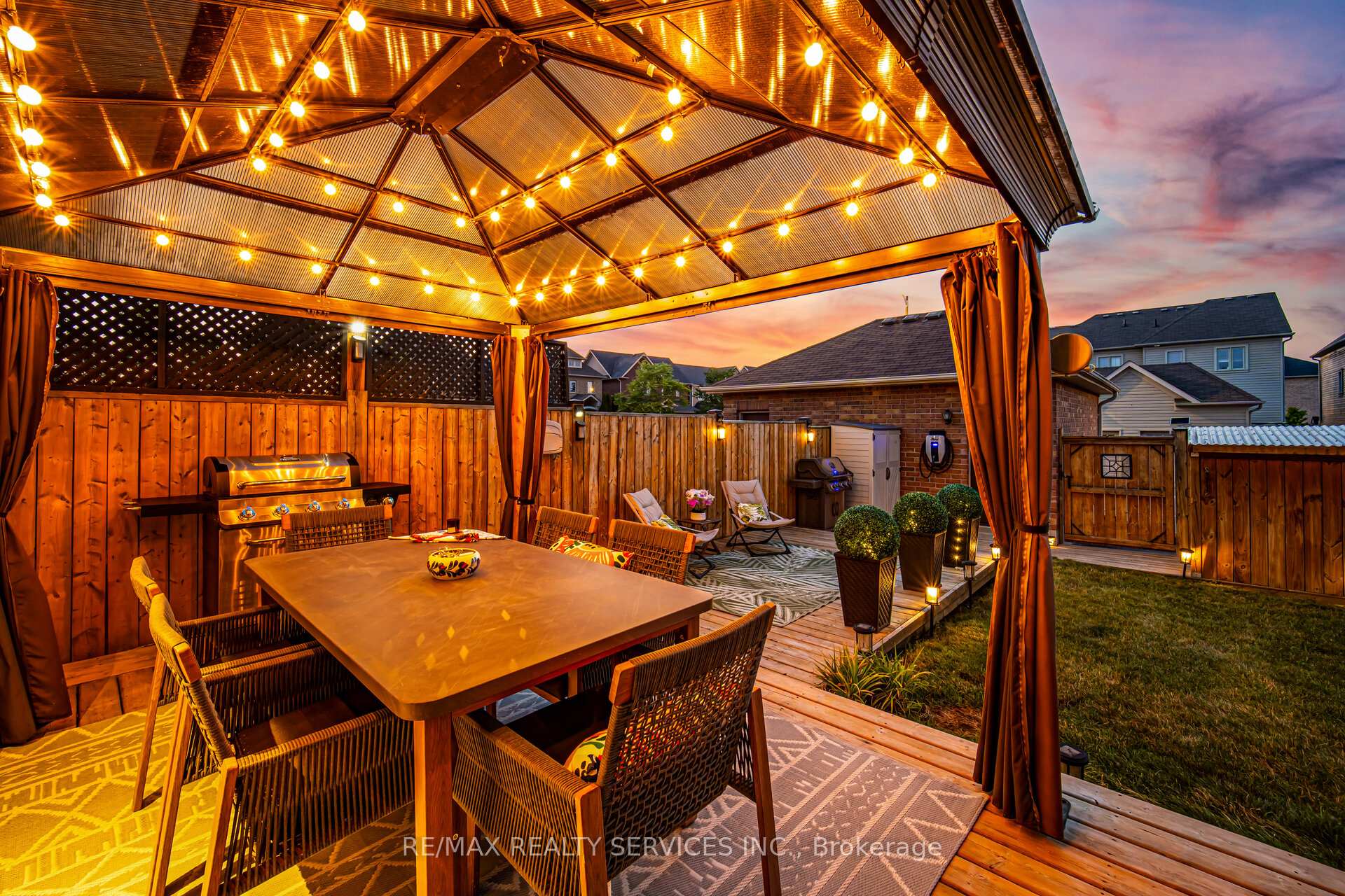 Photo 45 of 314 Brookhill Boulevard, Clarington, Bowmanville — HOMEH