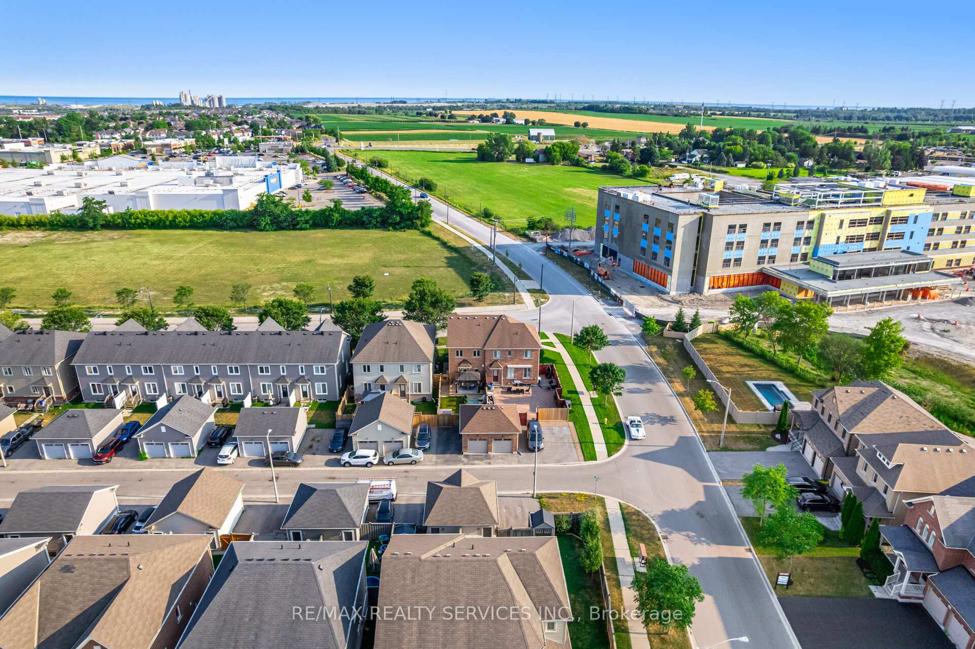 Photo 47 of 314 Brookhill Boulevard, Clarington, Bowmanville — HOMEH
