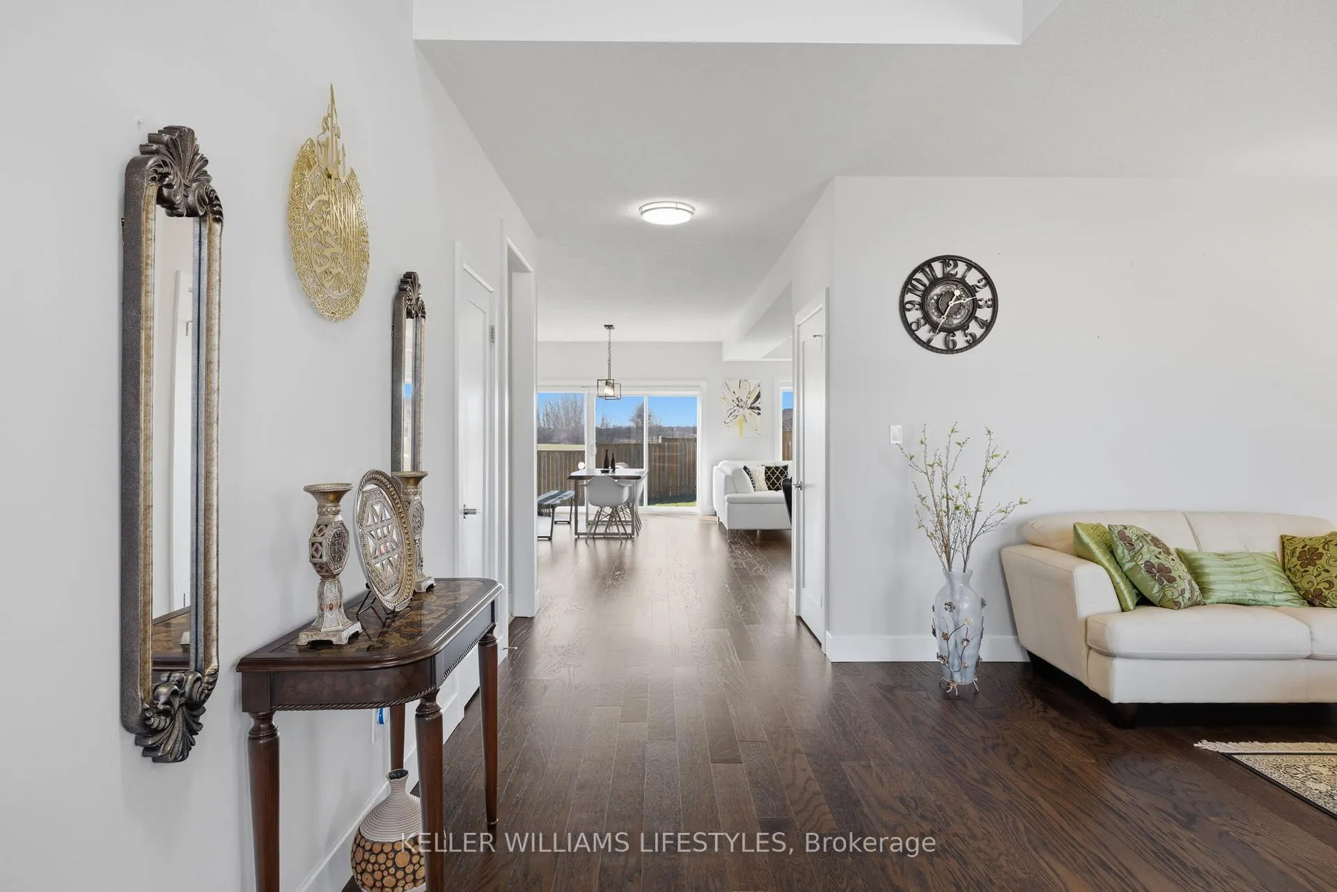 Photo 5 of 1615 Sandridge Lane, London, North D — HOMEH