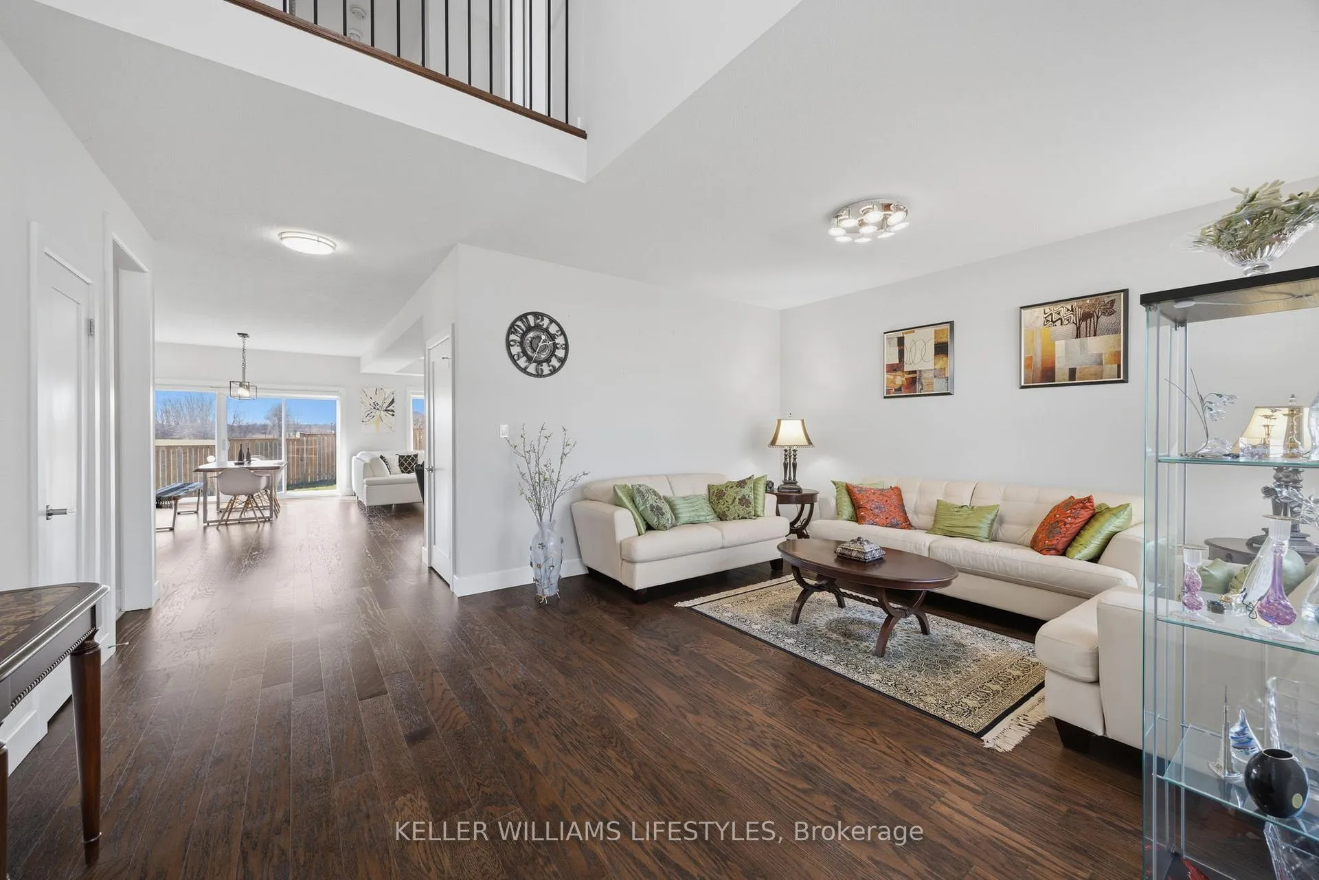 Photo 6 of 1615 Sandridge Lane, London, North D — HOMEH
