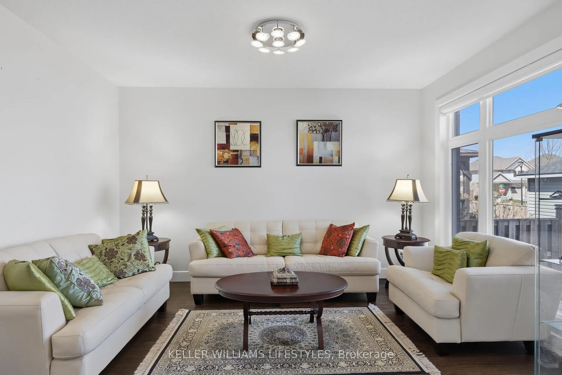 Photo 7 of 1615 Sandridge Lane, London, North D — HOMEH