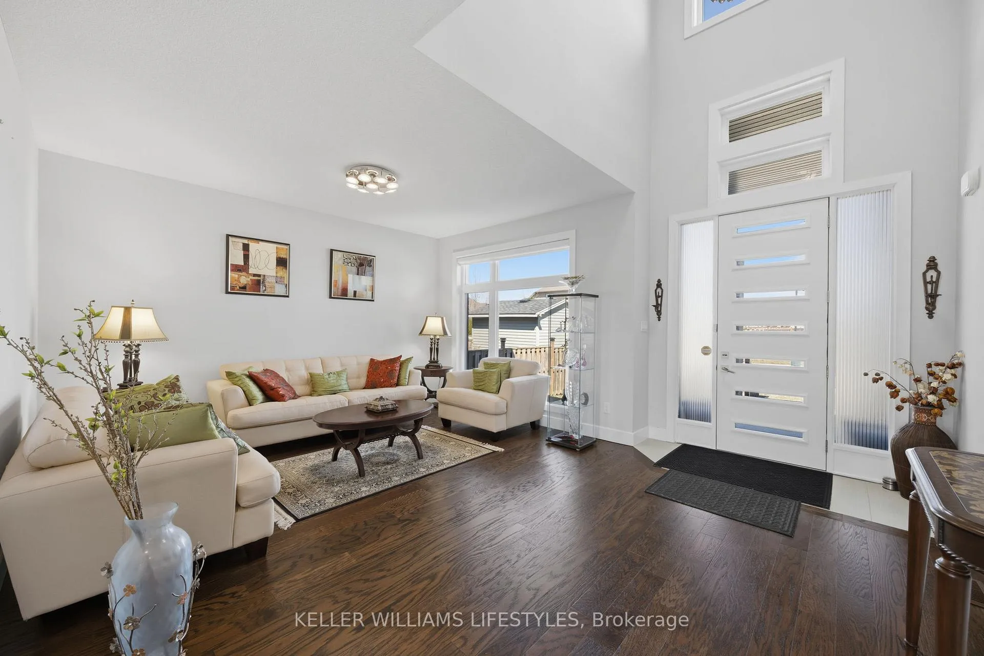 Photo 8 of 1615 Sandridge Lane, London, North D — HOMEH