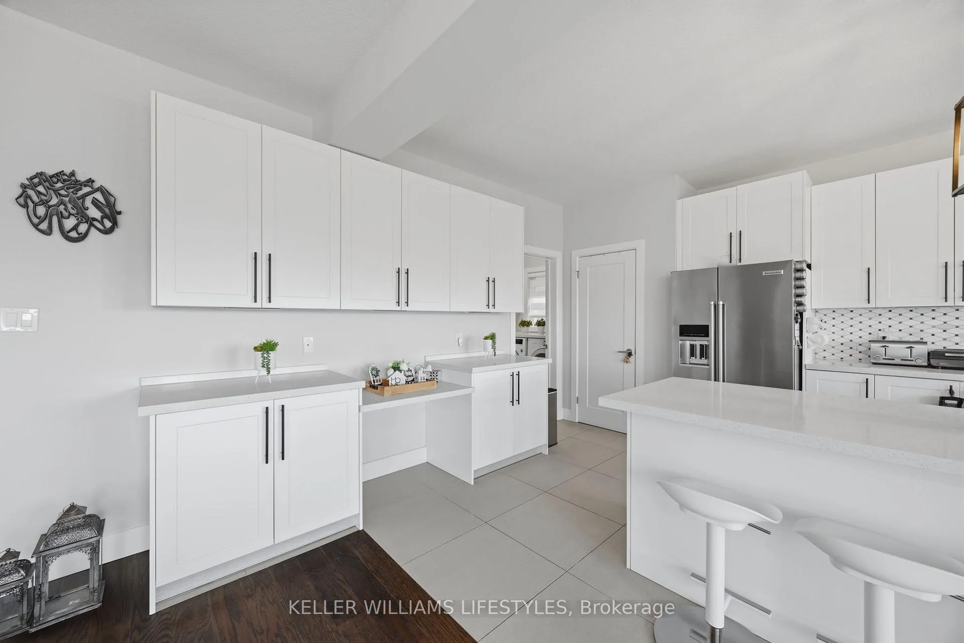 Photo 12 of 1615 Sandridge Lane, London, North D — HOMEH