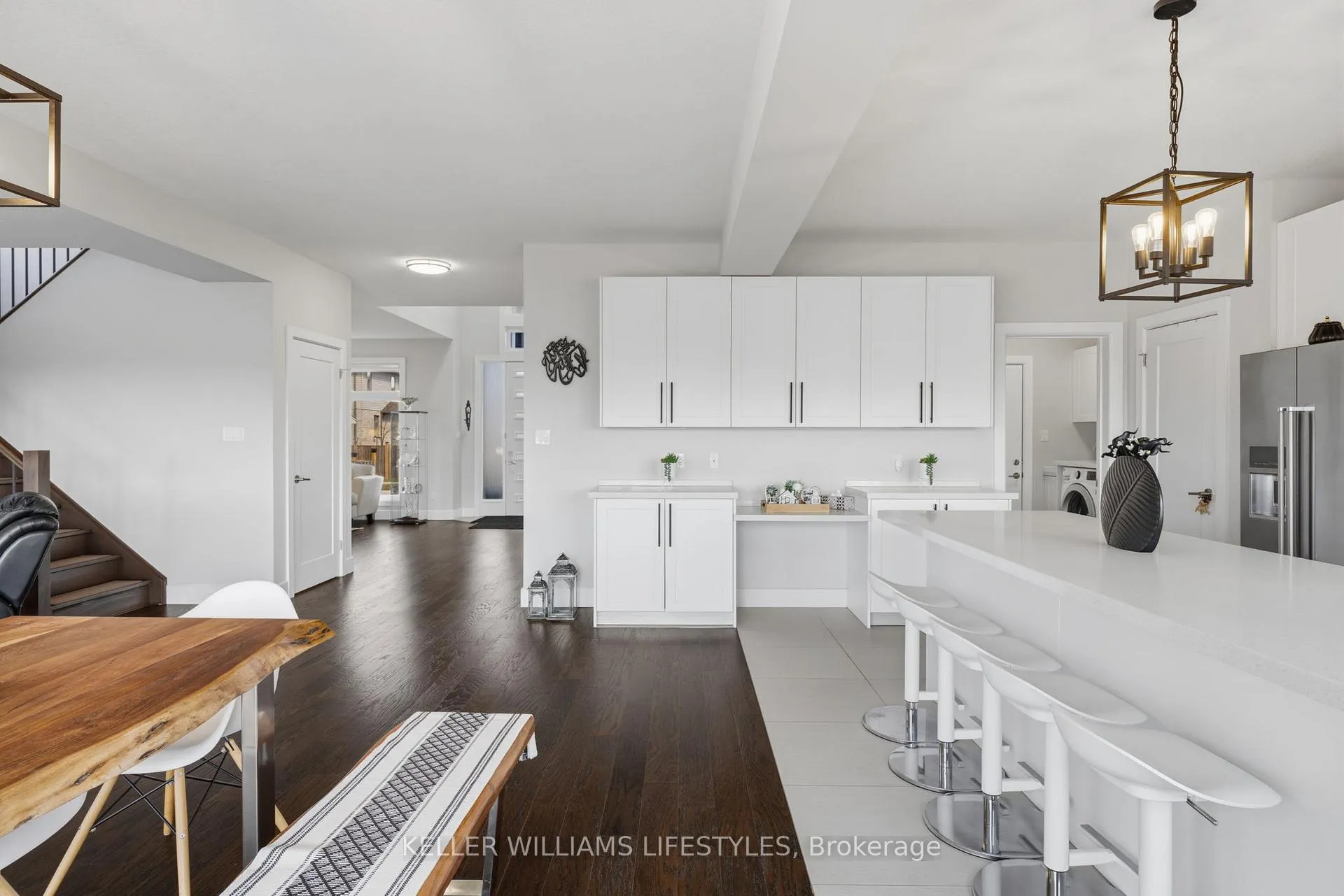 Photo 14 of 1615 Sandridge Lane, London, North D — HOMEH
