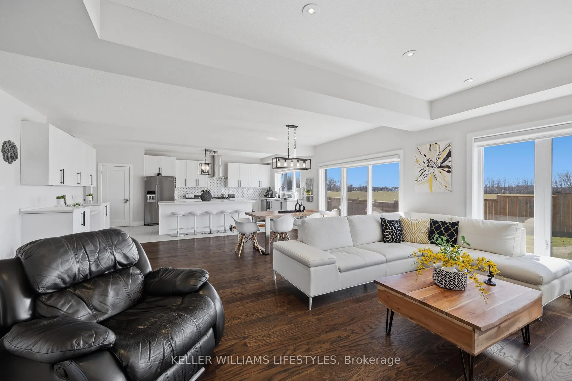Photo 20 of 1615 Sandridge Lane, London, North D — HOMEH