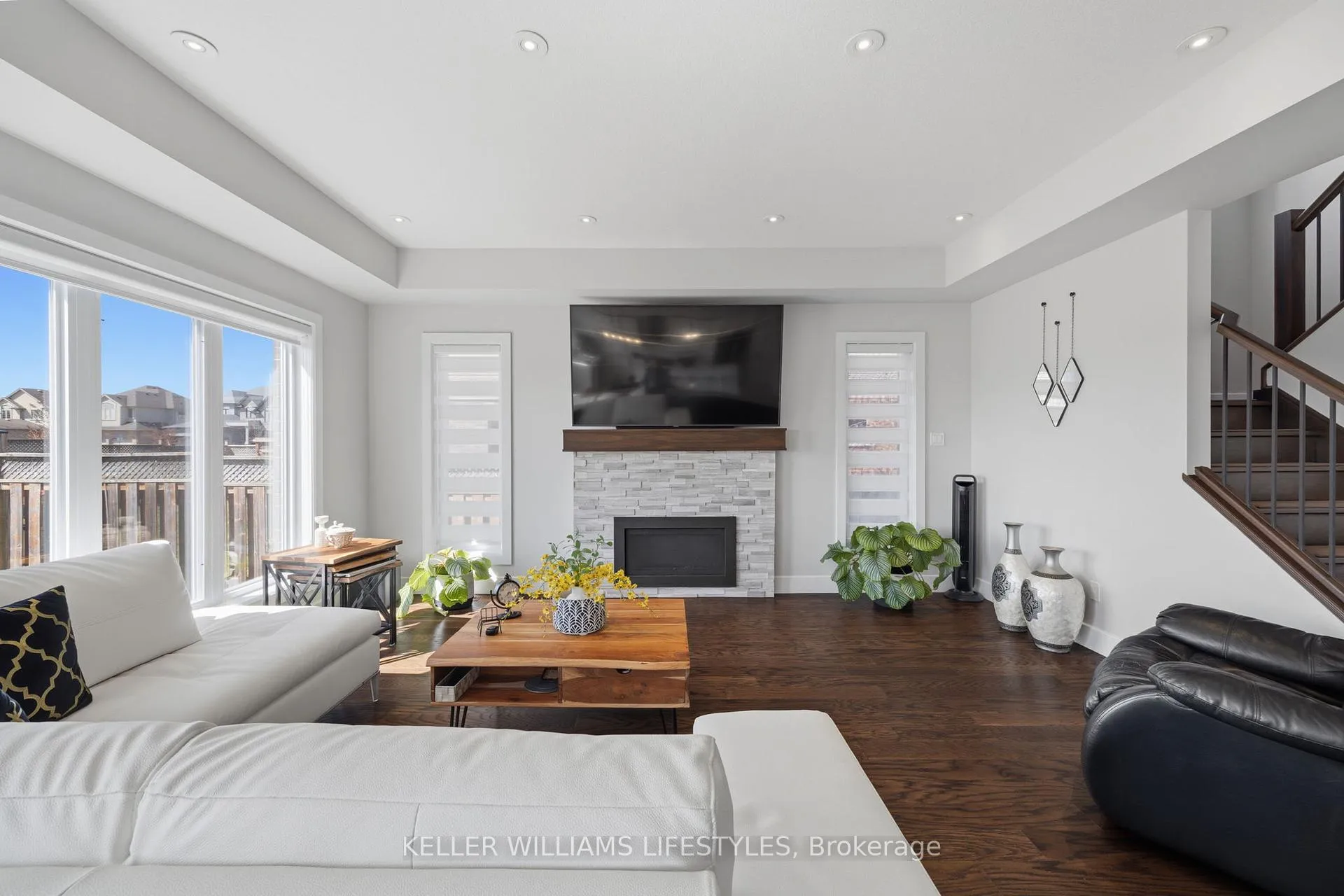 Photo 21 of 1615 Sandridge Lane, London, North D — HOMEH