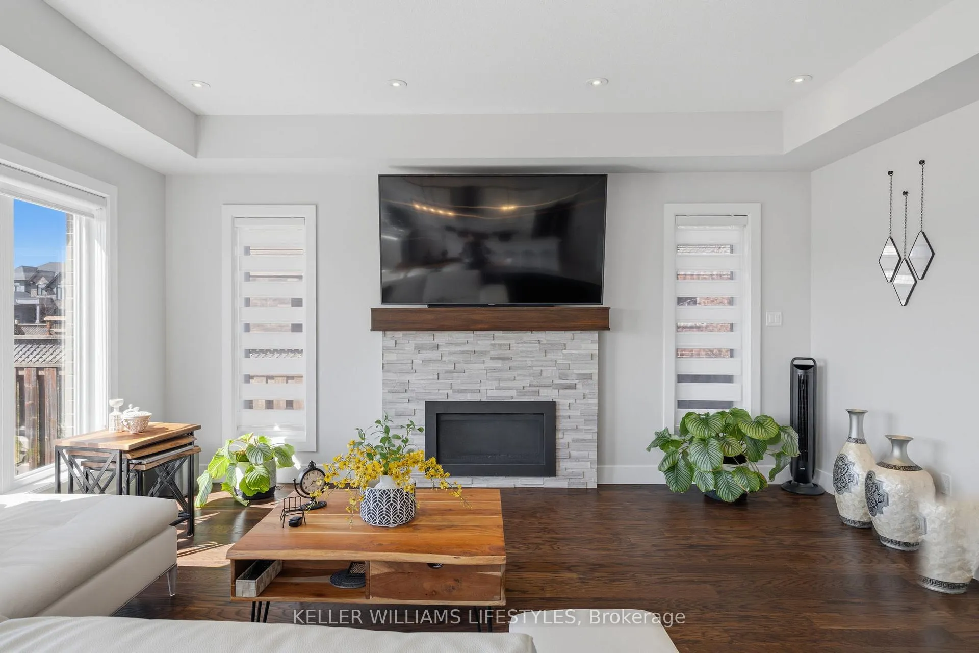 Photo 22 of 1615 Sandridge Lane, London, North D — HOMEH
