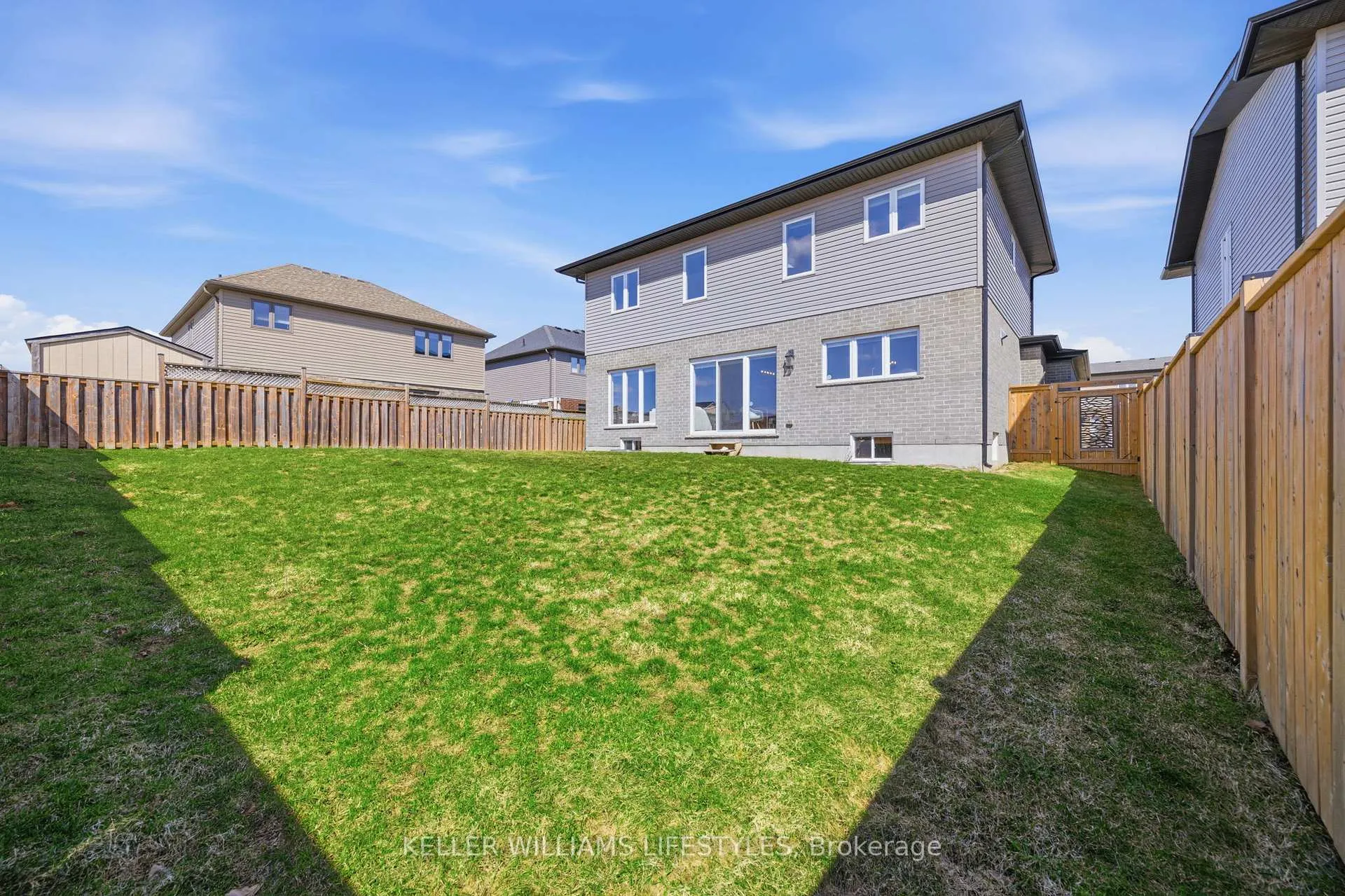 Photo 48 of 1615 Sandridge Lane, London, North D — HOMEH