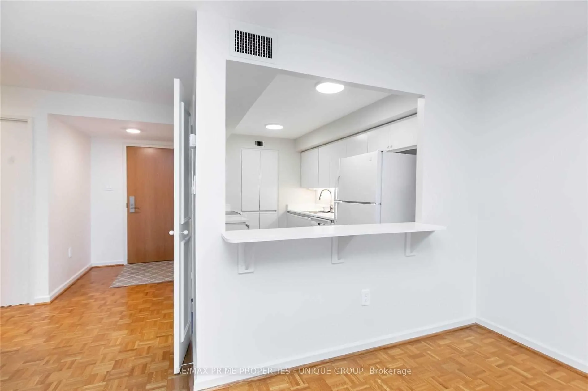 Photo 2 of Unit 715, 80 Front Street E, Toronto, Church-Yonge Corridor — HOMEH