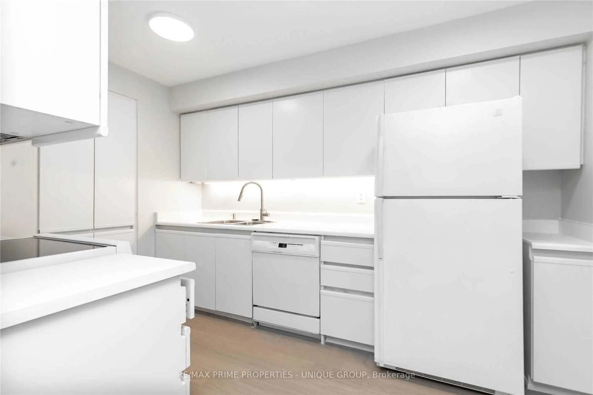 Photo 3 of Unit 715, 80 Front Street E, Toronto, Church-Yonge Corridor — HOMEH