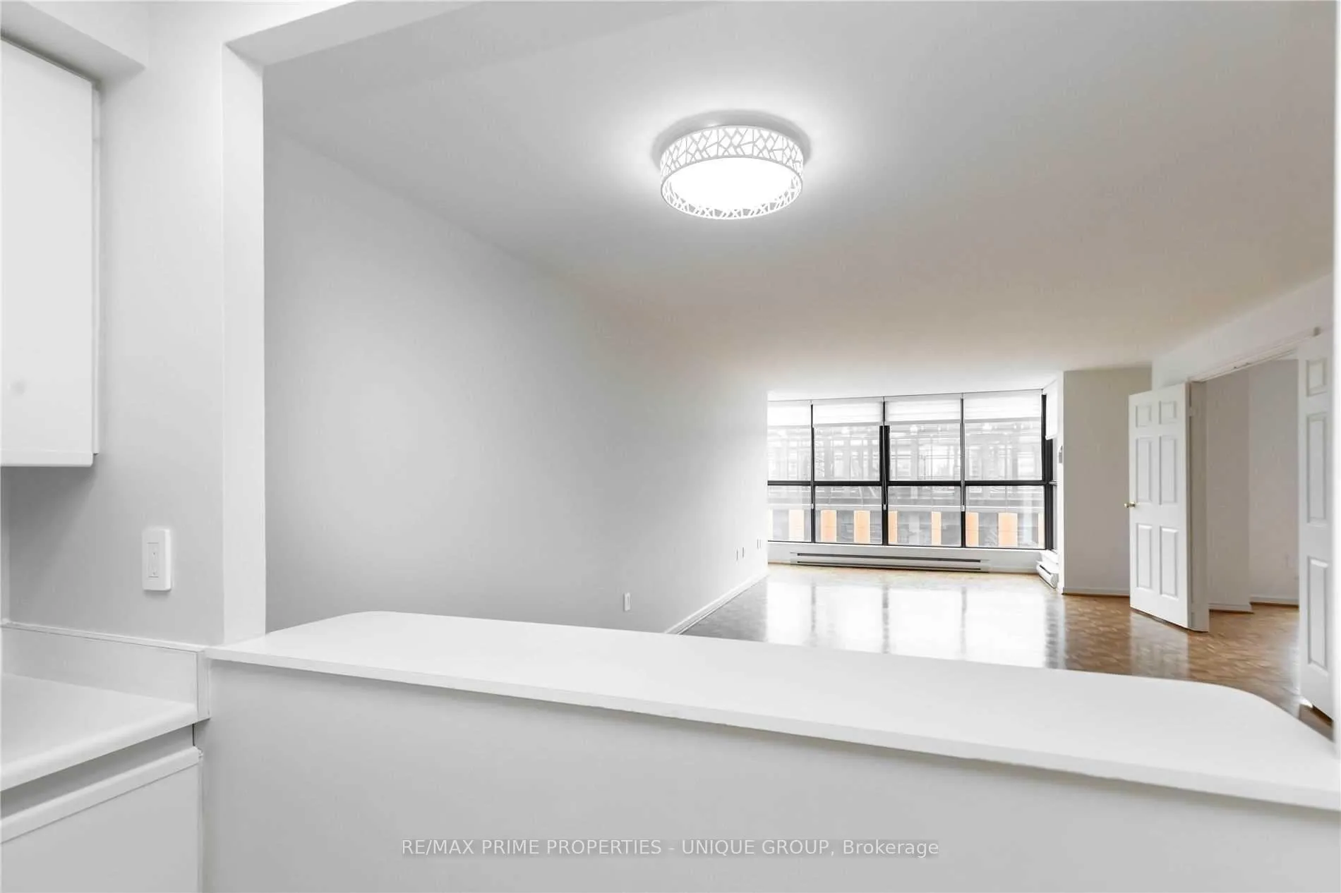Photo 7 of Unit 715, 80 Front Street E, Toronto, Church-Yonge Corridor — HOMEH