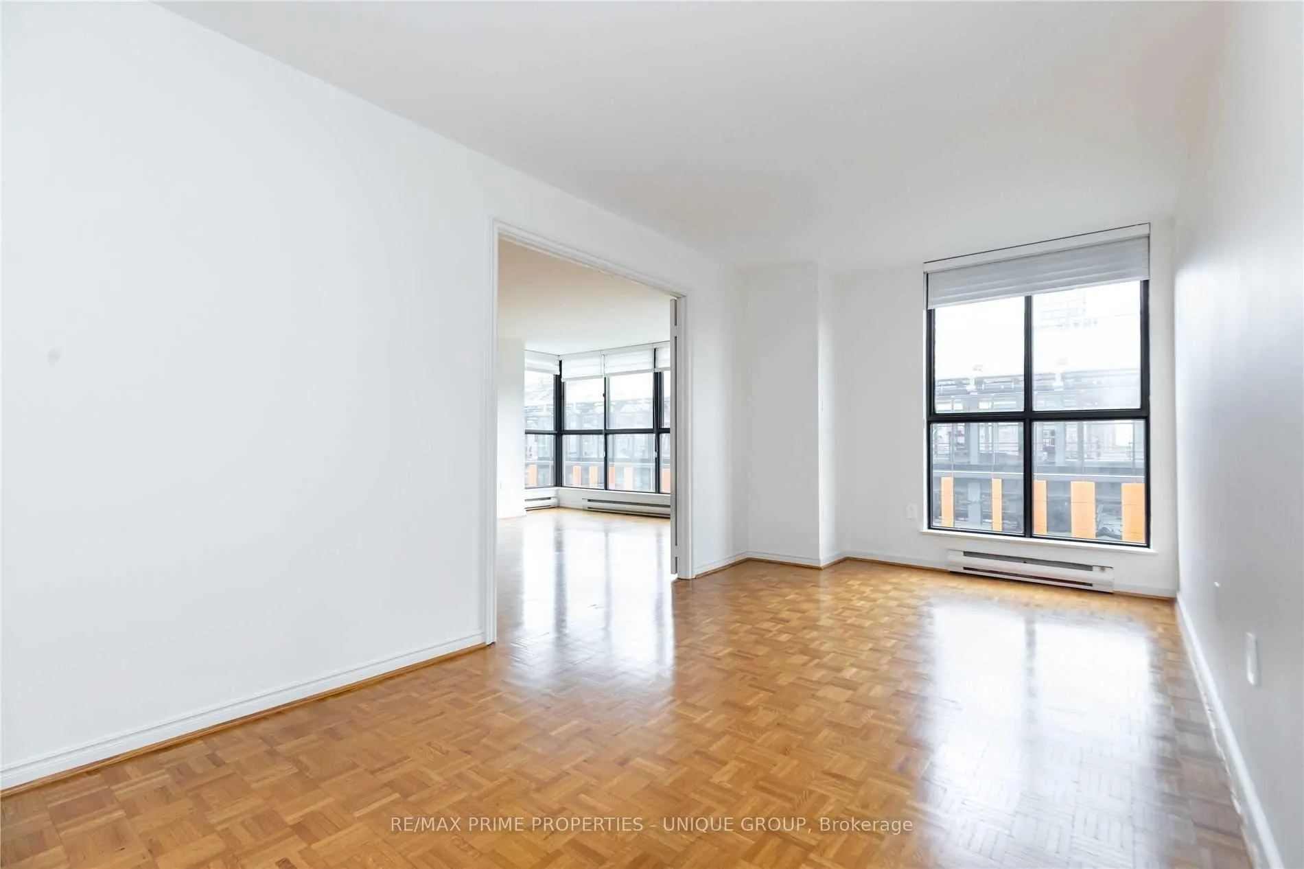 Photo 9 of Unit 715, 80 Front Street E, Toronto, Church-Yonge Corridor — HOMEH