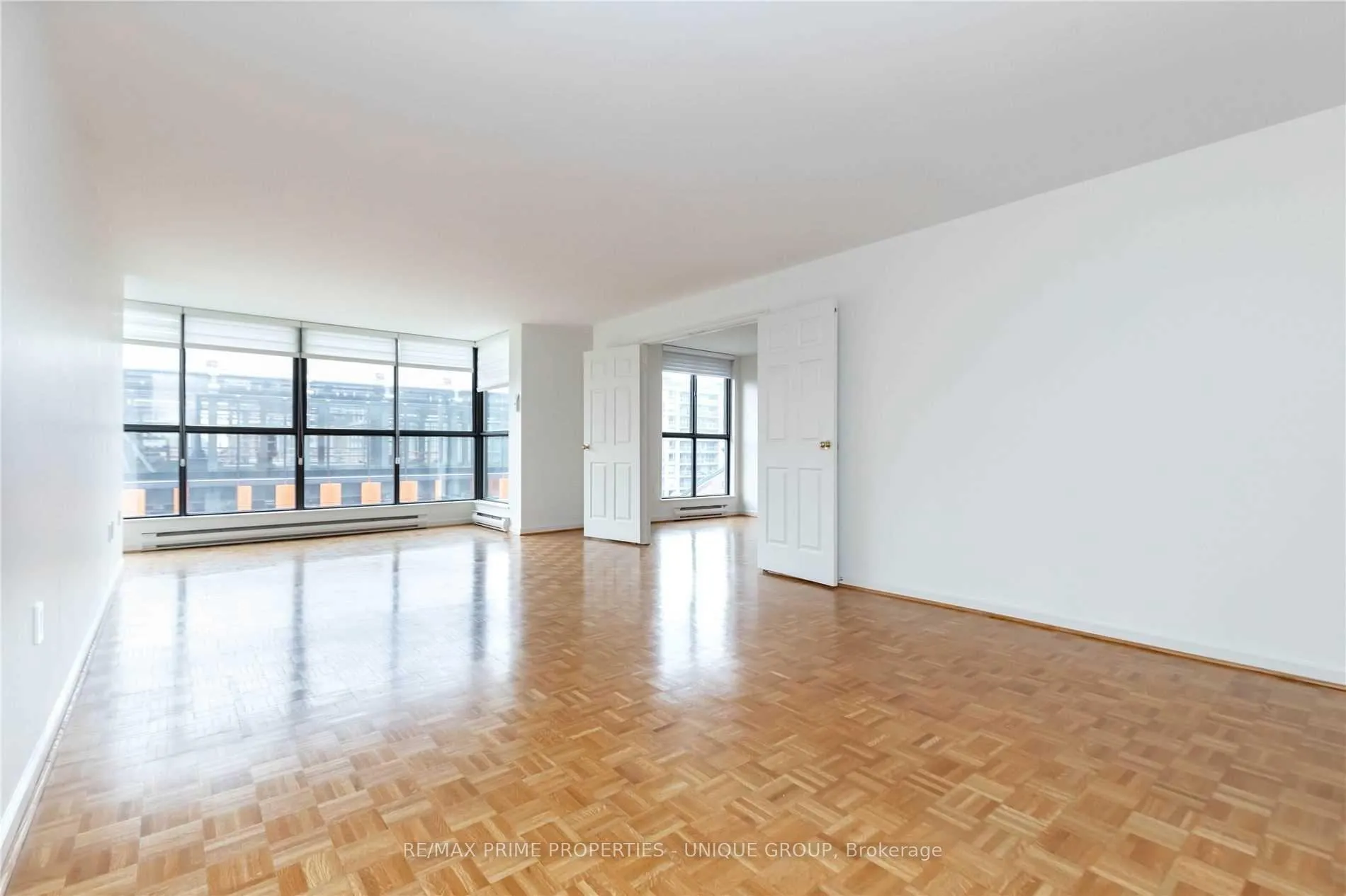 Photo 10 of Unit 715, 80 Front Street E, Toronto, Church-Yonge Corridor — HOMEH