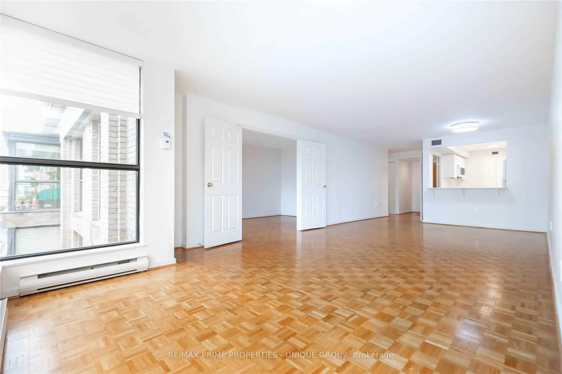 Photo 11 of Unit 715, 80 Front Street E, Toronto, Church-Yonge Corridor — HOMEH