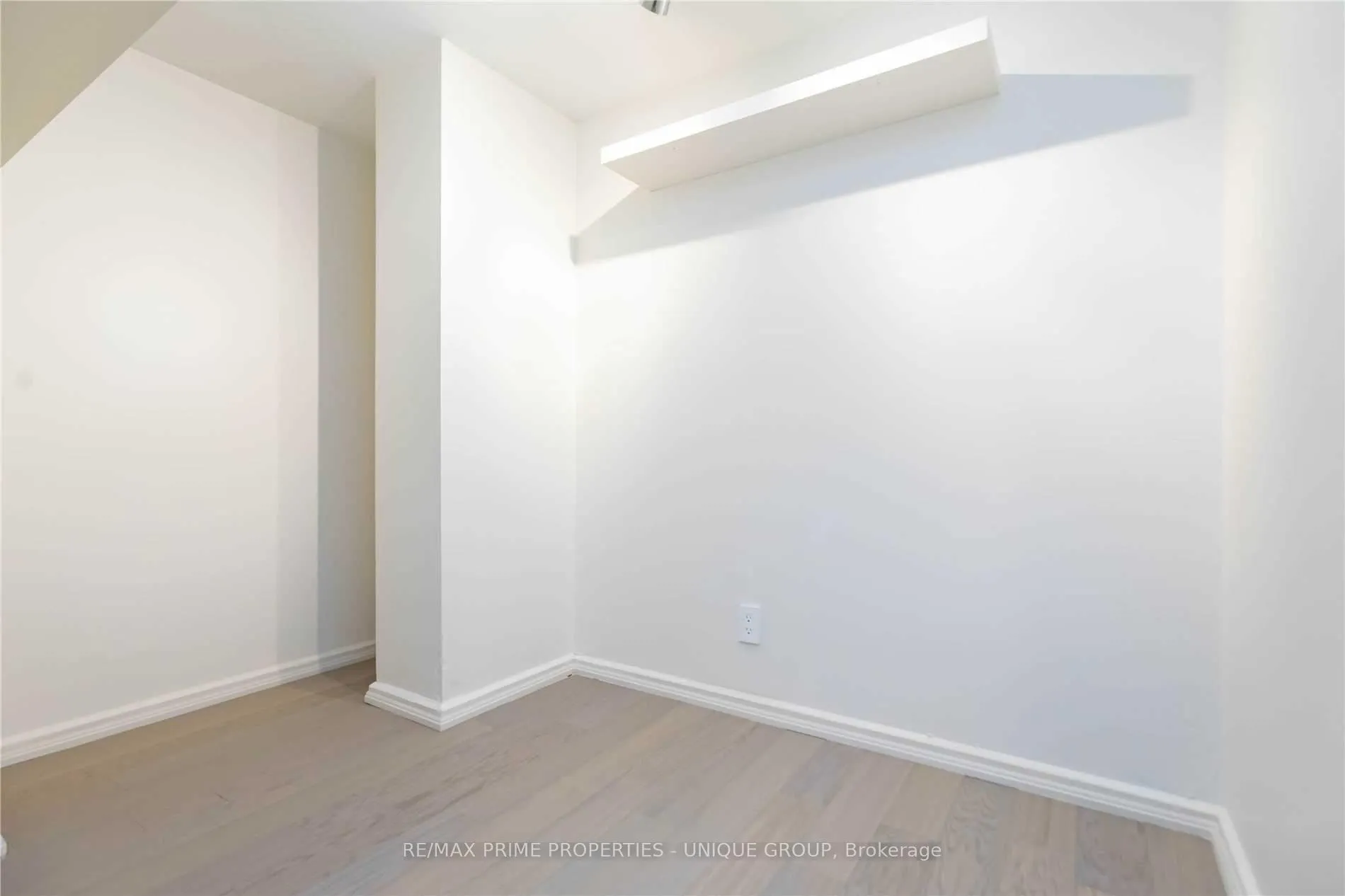 Photo 20 of Unit 715, 80 Front Street E, Toronto, Church-Yonge Corridor — HOMEH
