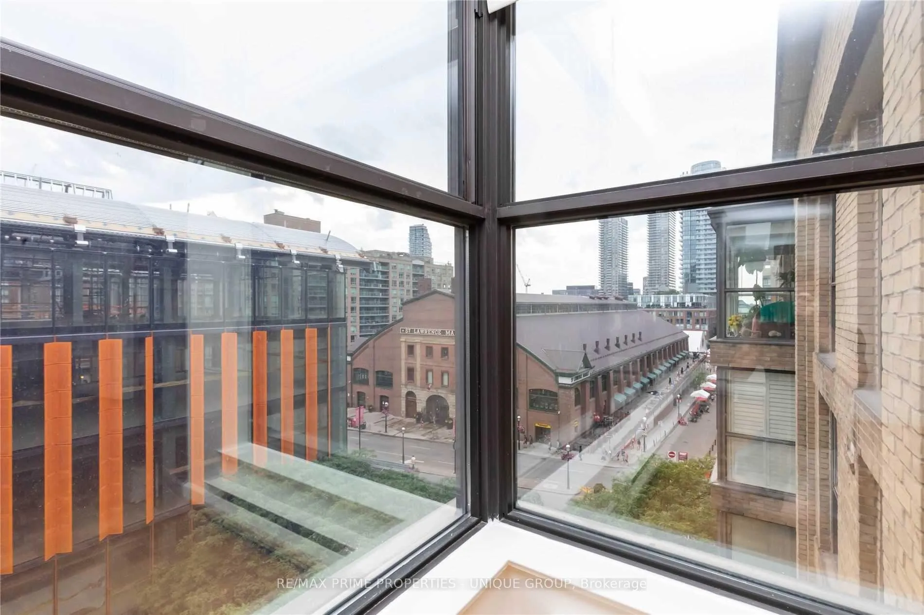 Photo 26 of Unit 715, 80 Front Street E, Toronto, Church-Yonge Corridor — HOMEH
