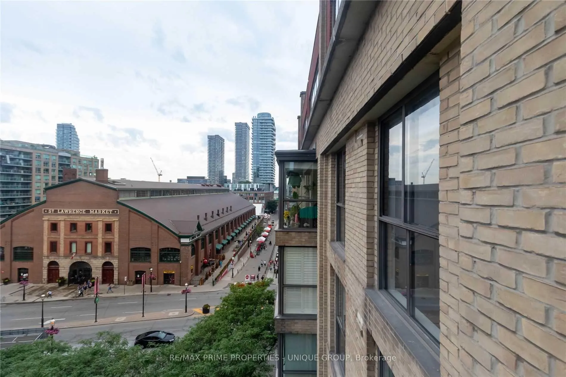 Photo 27 of Unit 715, 80 Front Street E, Toronto, Church-Yonge Corridor — HOMEH