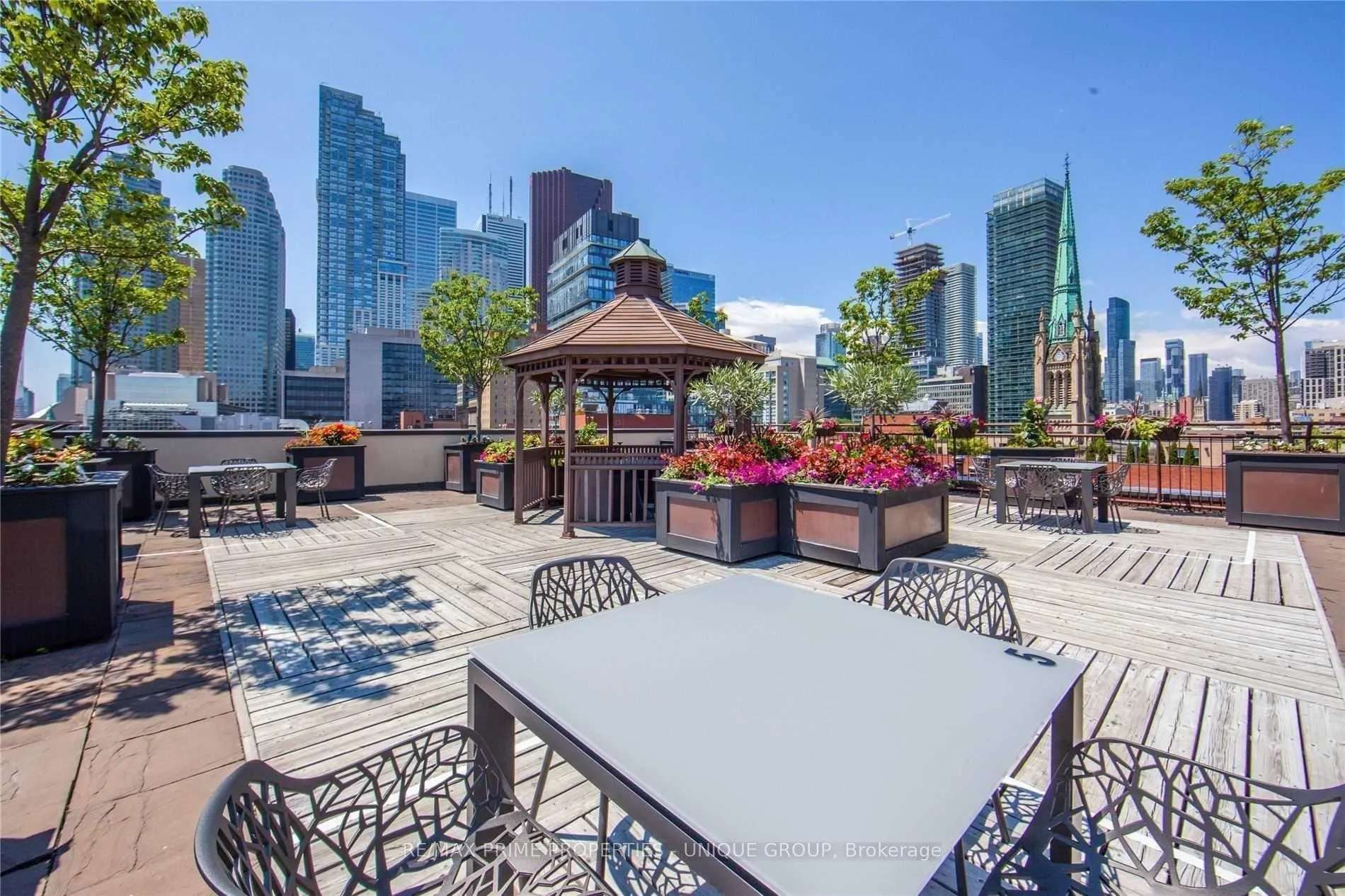 Photo 29 of Unit 715, 80 Front Street E, Toronto, Church-Yonge Corridor — HOMEH