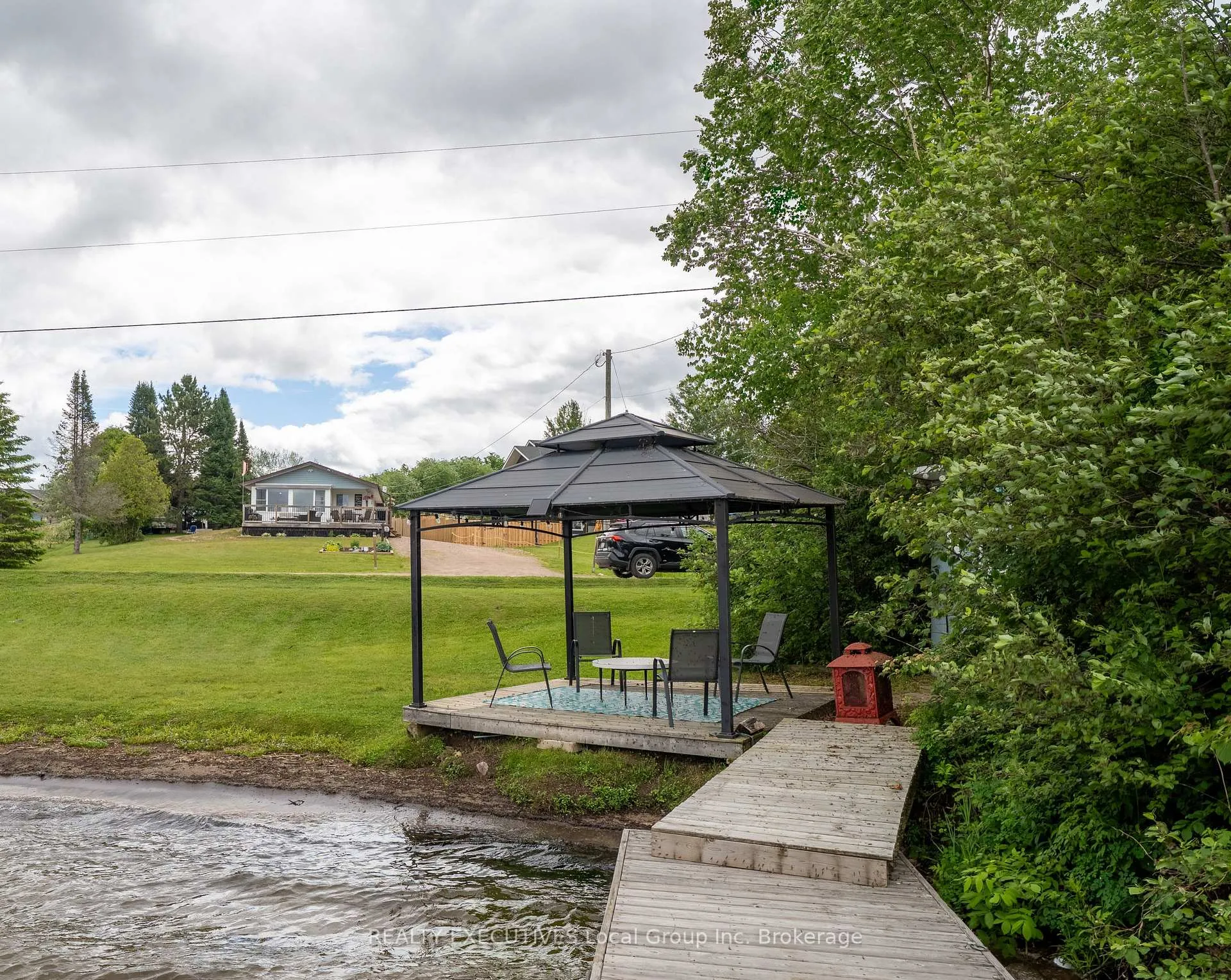 Photo 1 of 44 Lakeshore Road, Bonfield — HOMEH