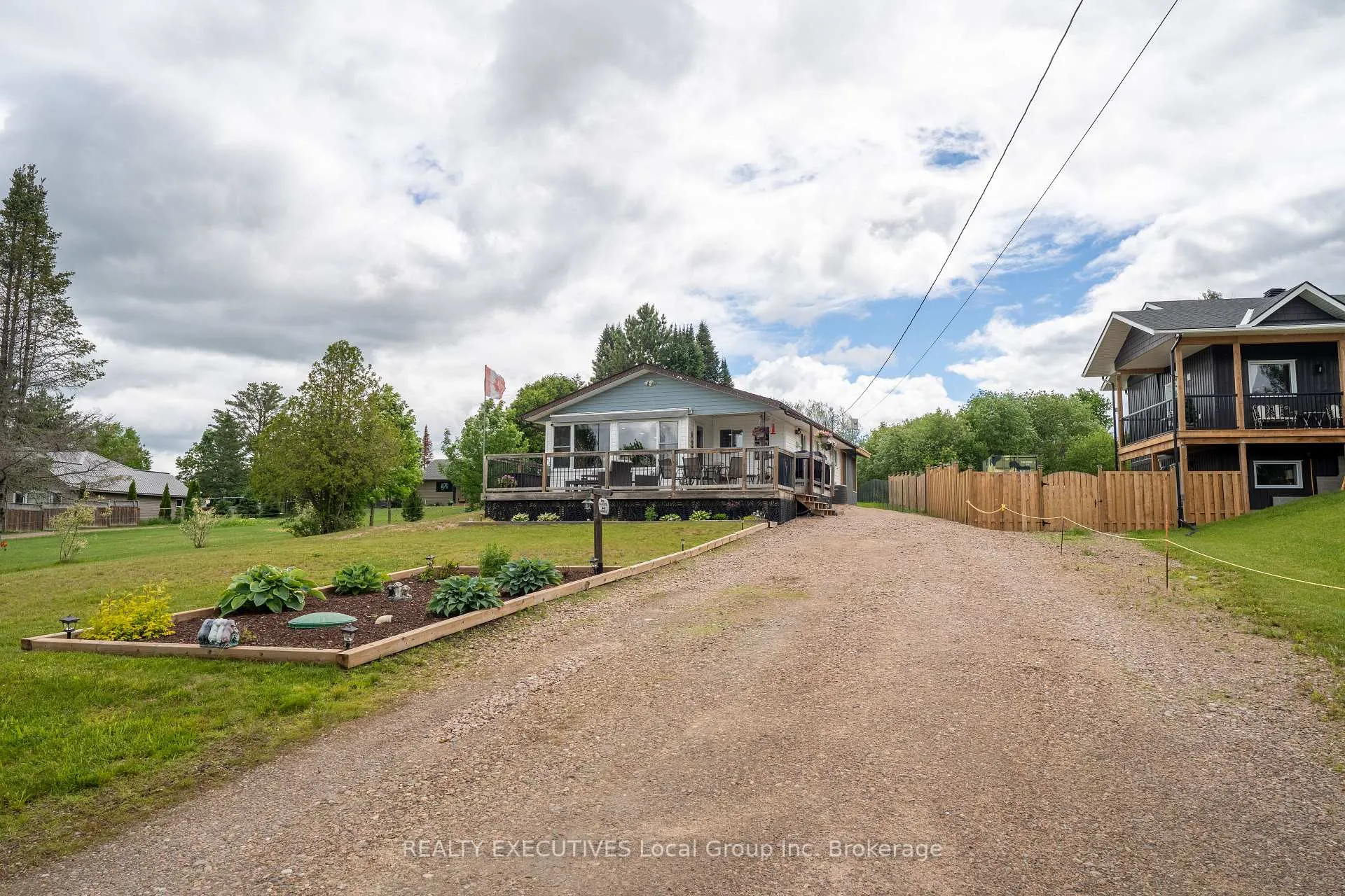 Photo 2 of 44 Lakeshore Road, Bonfield — HOMEH