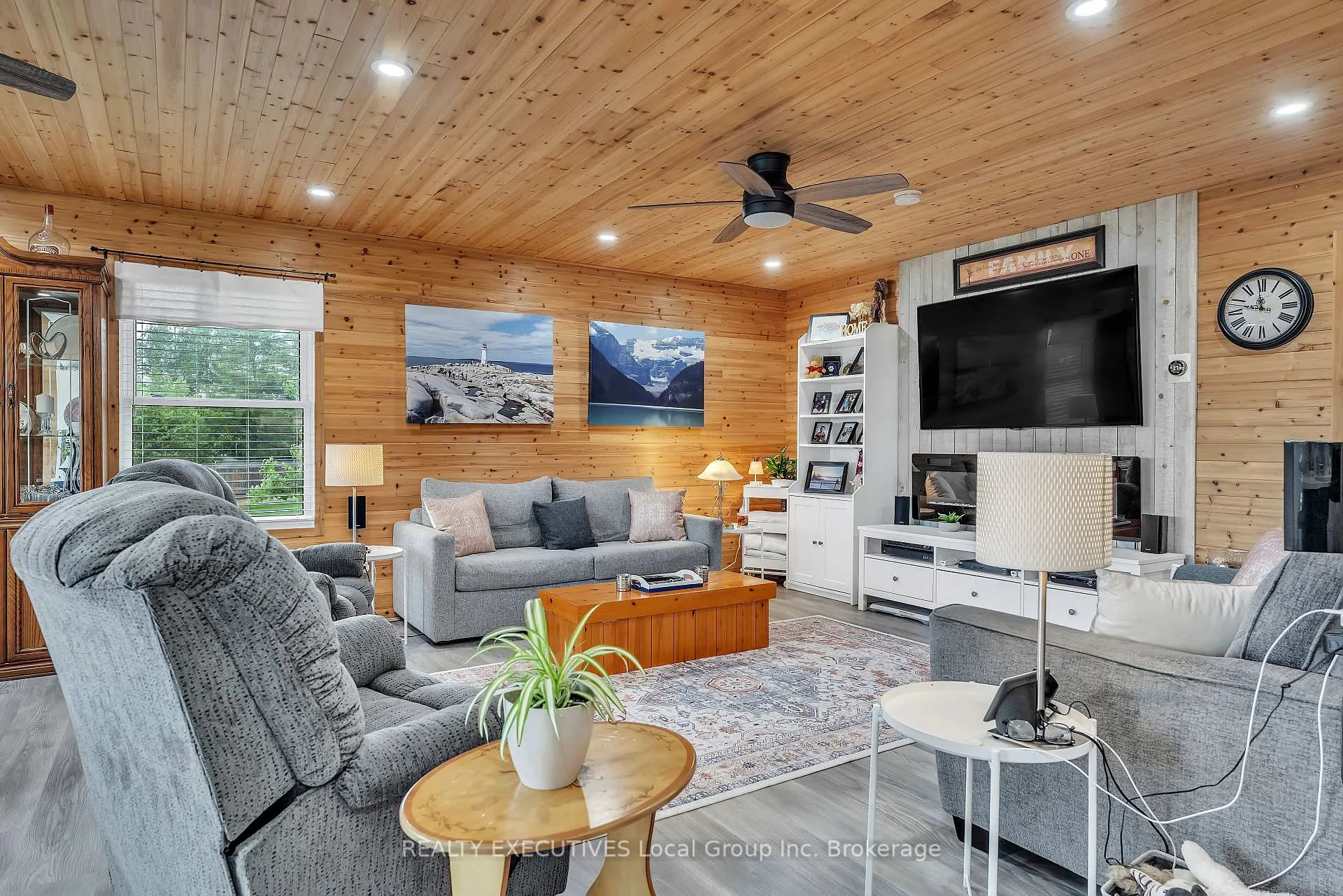 Photo 3 of 44 Lakeshore Road, Bonfield — HOMEH