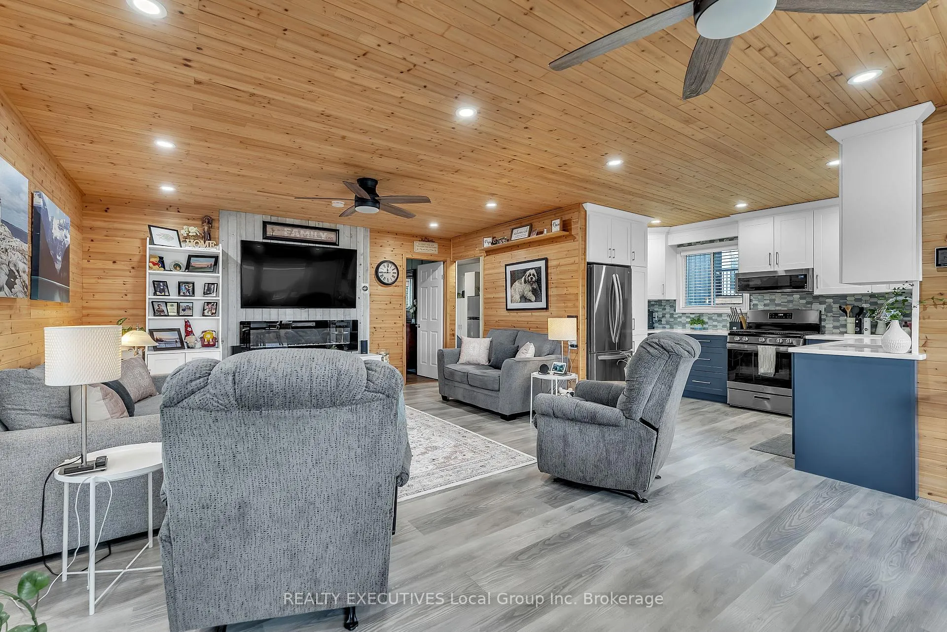 Photo 5 of 44 Lakeshore Road, Bonfield — HOMEH