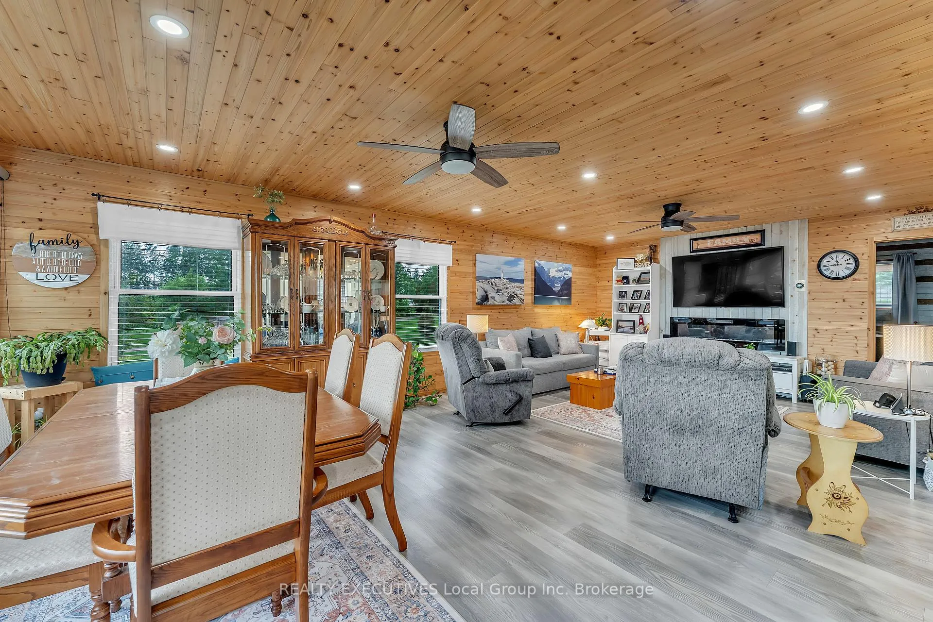 Photo 7 of 44 Lakeshore Road, Bonfield — HOMEH