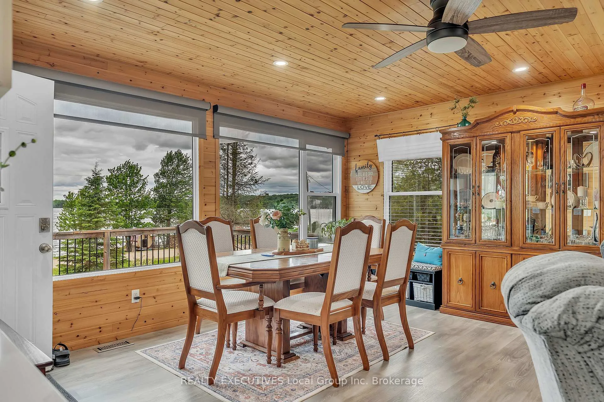 Photo 8 of 44 Lakeshore Road, Bonfield — HOMEH