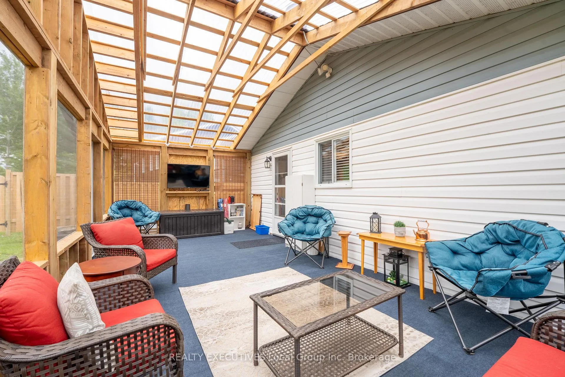 Photo 16 of 44 Lakeshore Road, Bonfield — HOMEH