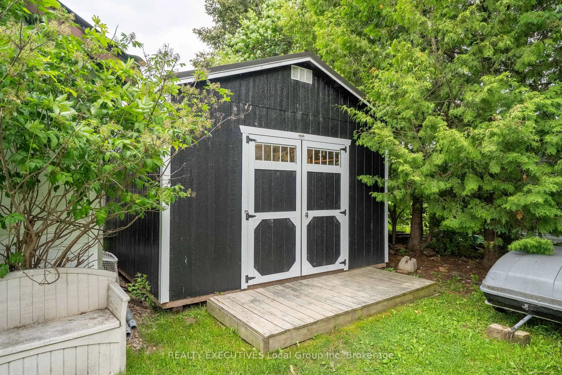 Photo 19 of 44 Lakeshore Road, Bonfield — HOMEH