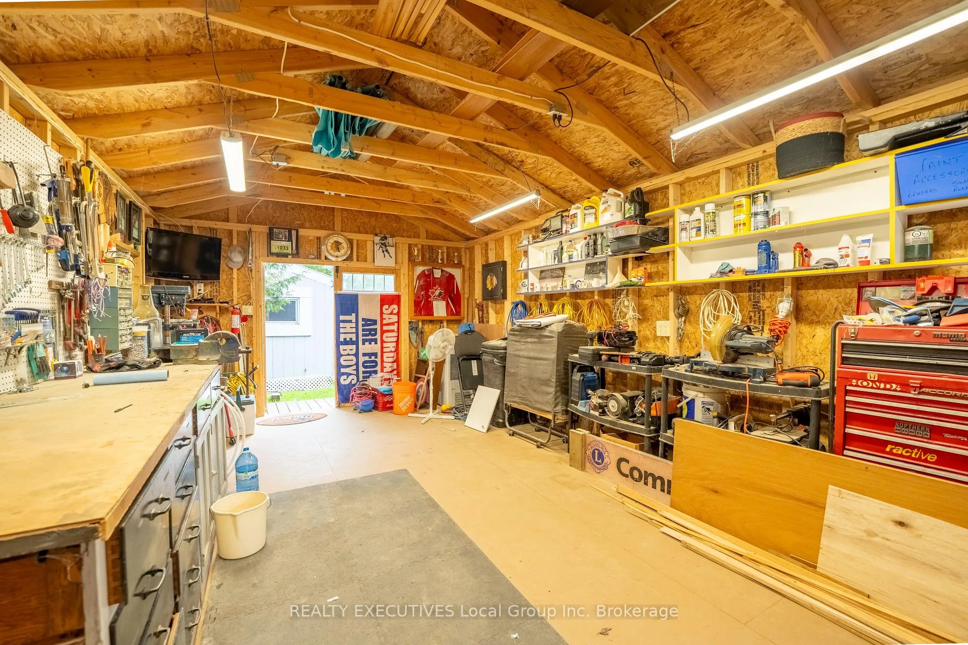Photo 20 of 44 Lakeshore Road, Bonfield — HOMEH