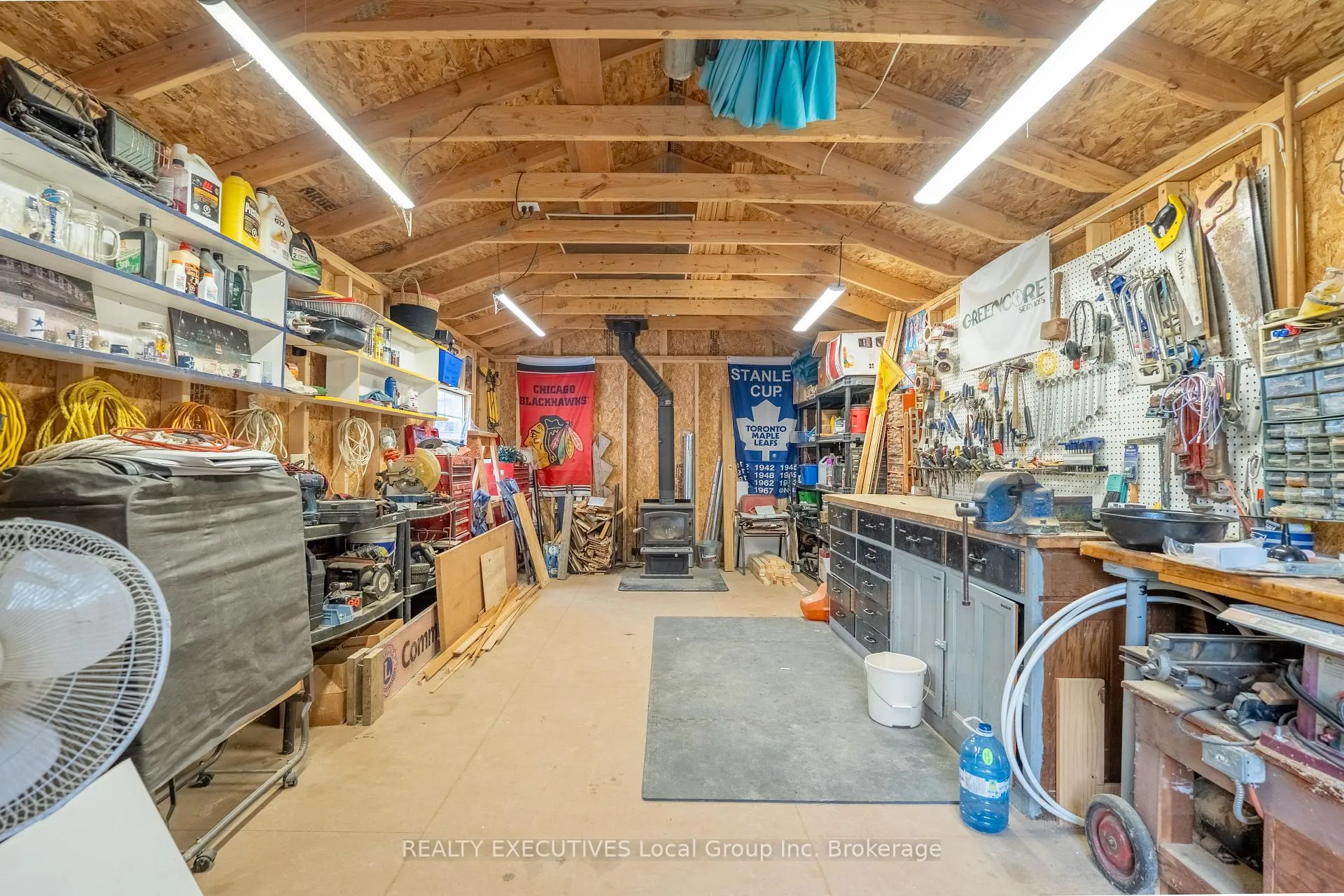 Photo 22 of 44 Lakeshore Road, Bonfield — HOMEH