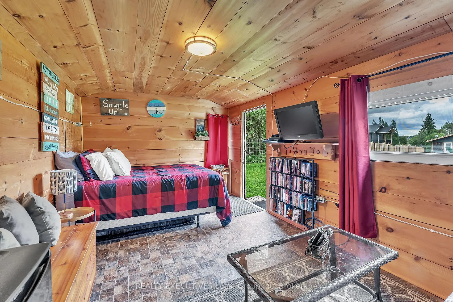 Photo 26 of 44 Lakeshore Road, Bonfield — HOMEH
