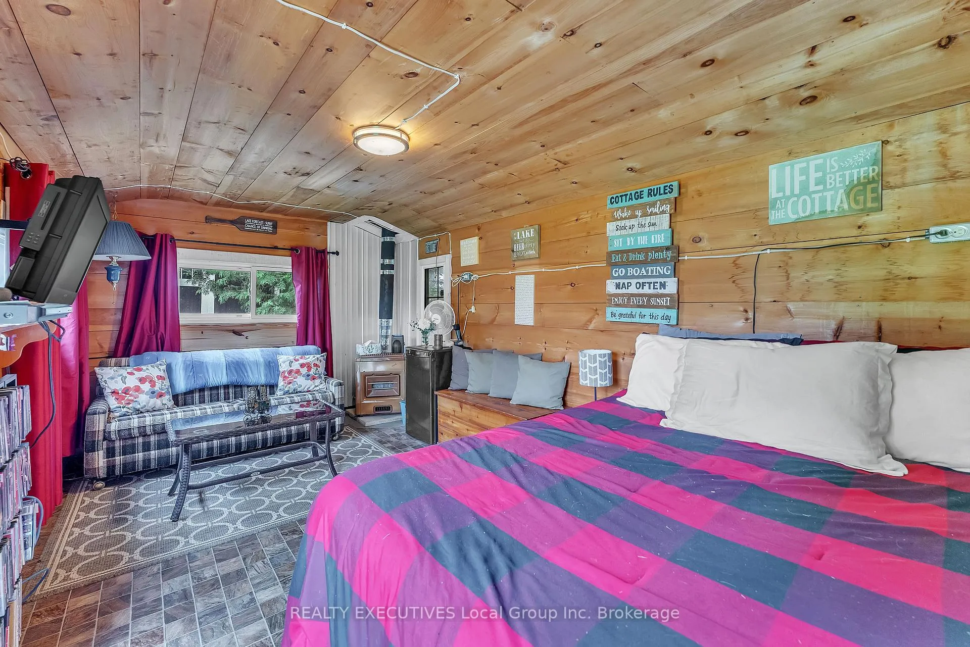 Photo 27 of 44 Lakeshore Road, Bonfield — HOMEH