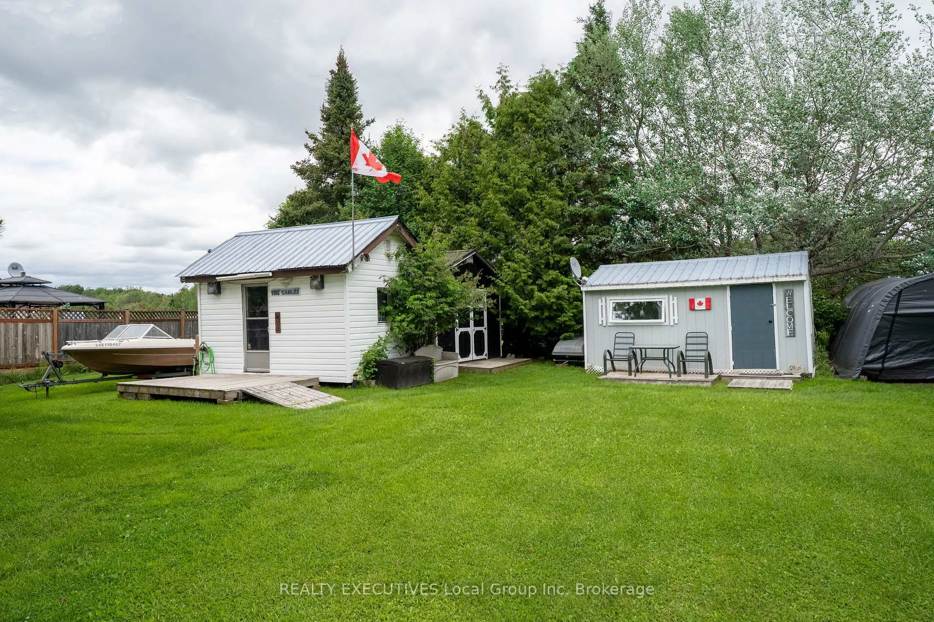 Photo 30 of 44 Lakeshore Road, Bonfield — HOMEH