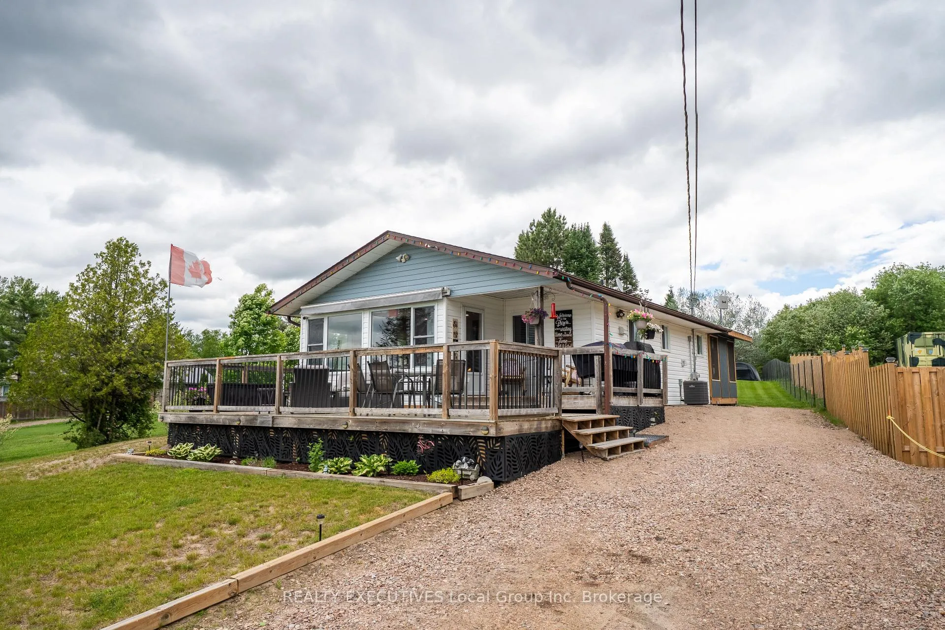 Photo 34 of 44 Lakeshore Road, Bonfield — HOMEH