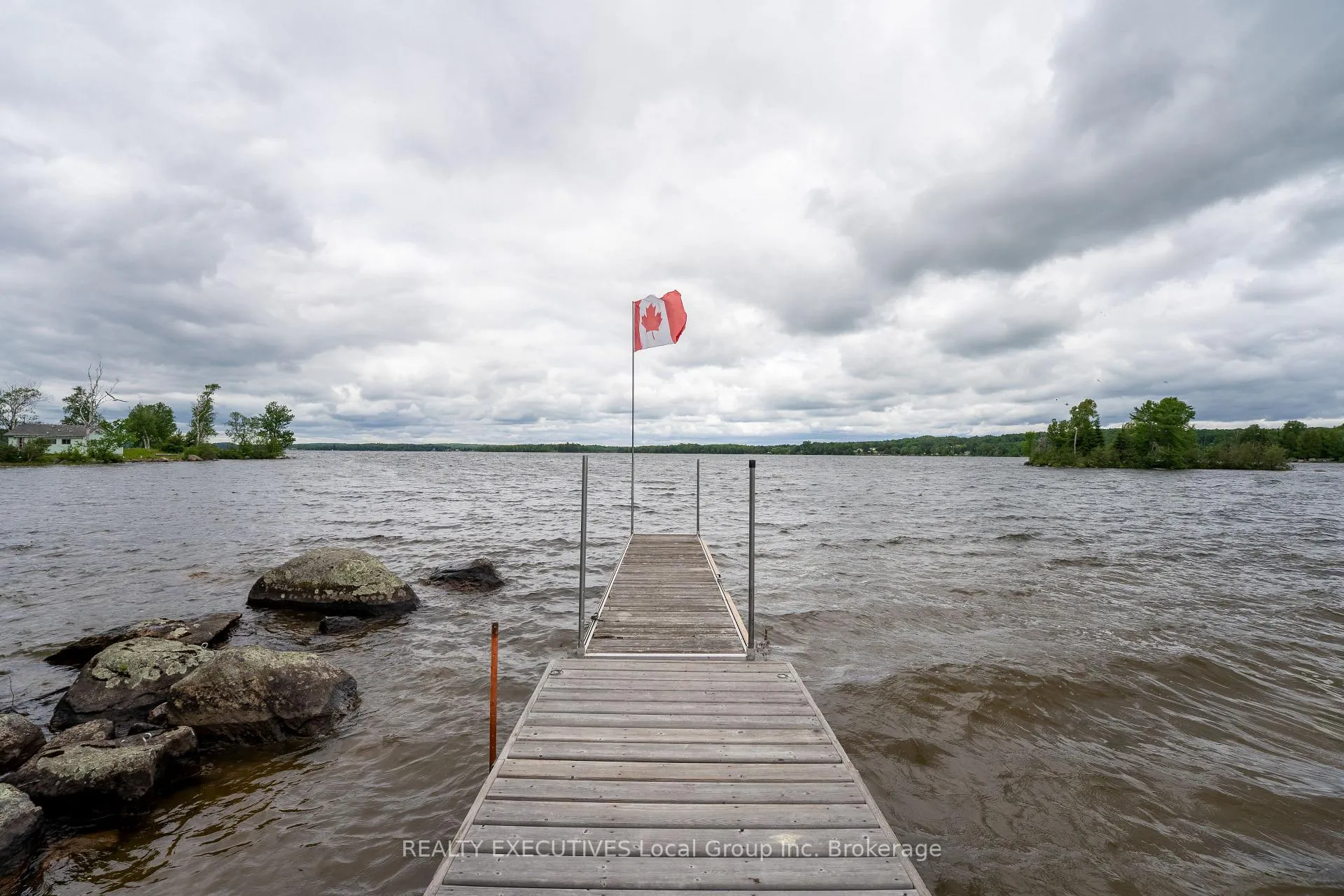 Photo 35 of 44 Lakeshore Road, Bonfield — HOMEH