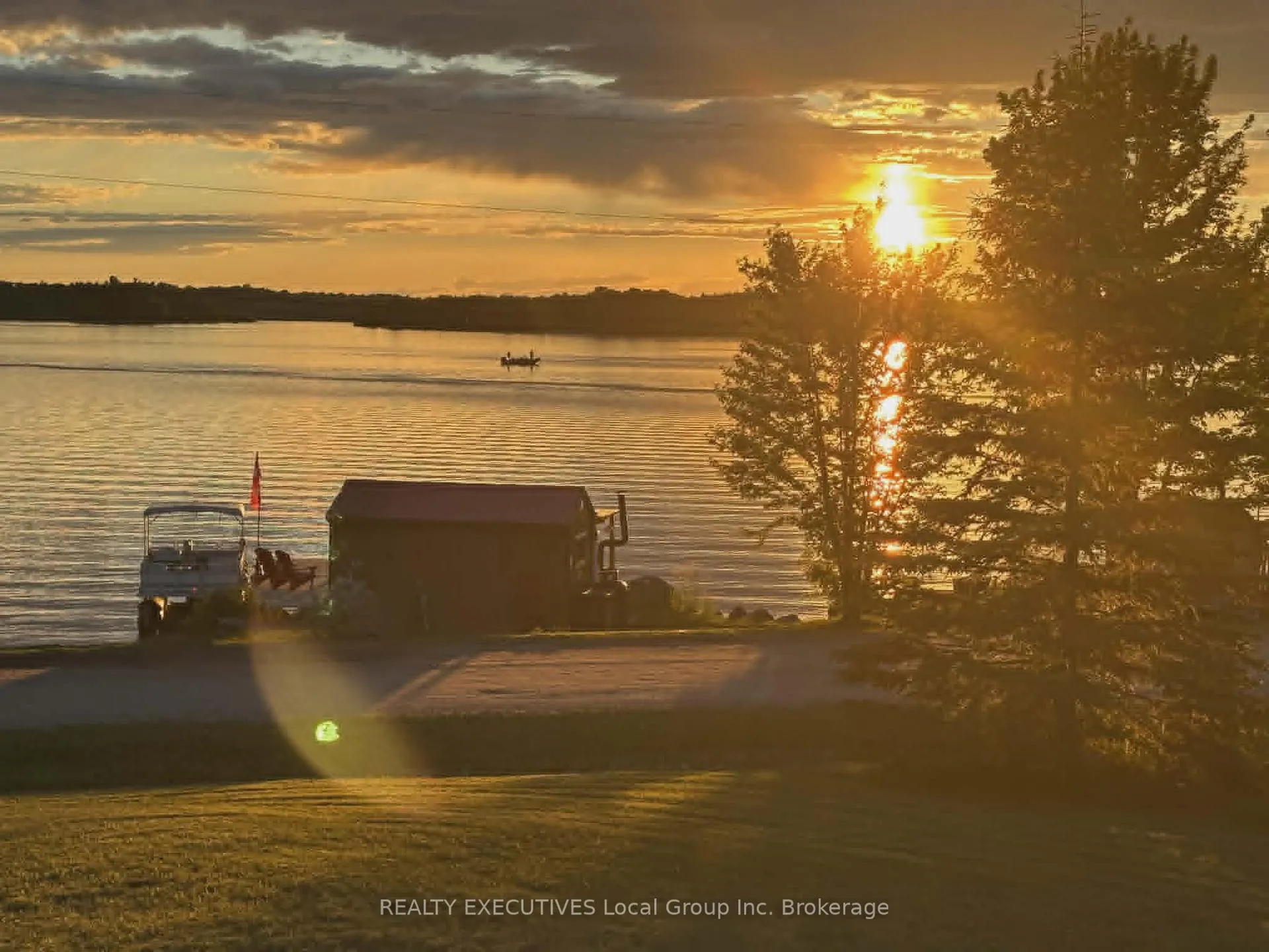 Photo 39 of 44 Lakeshore Road, Bonfield — HOMEH