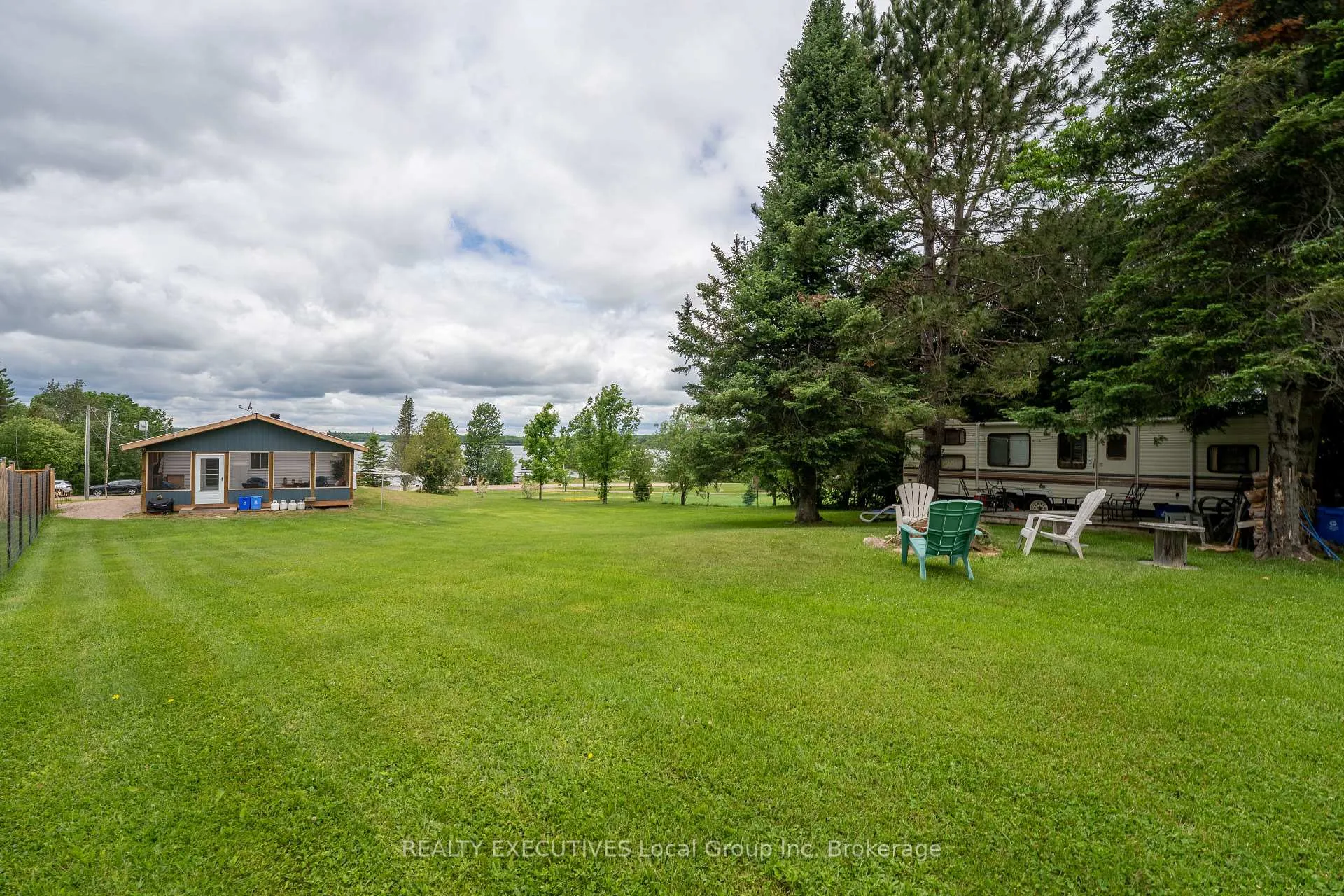 Photo 40 of 44 Lakeshore Road, Bonfield — HOMEH