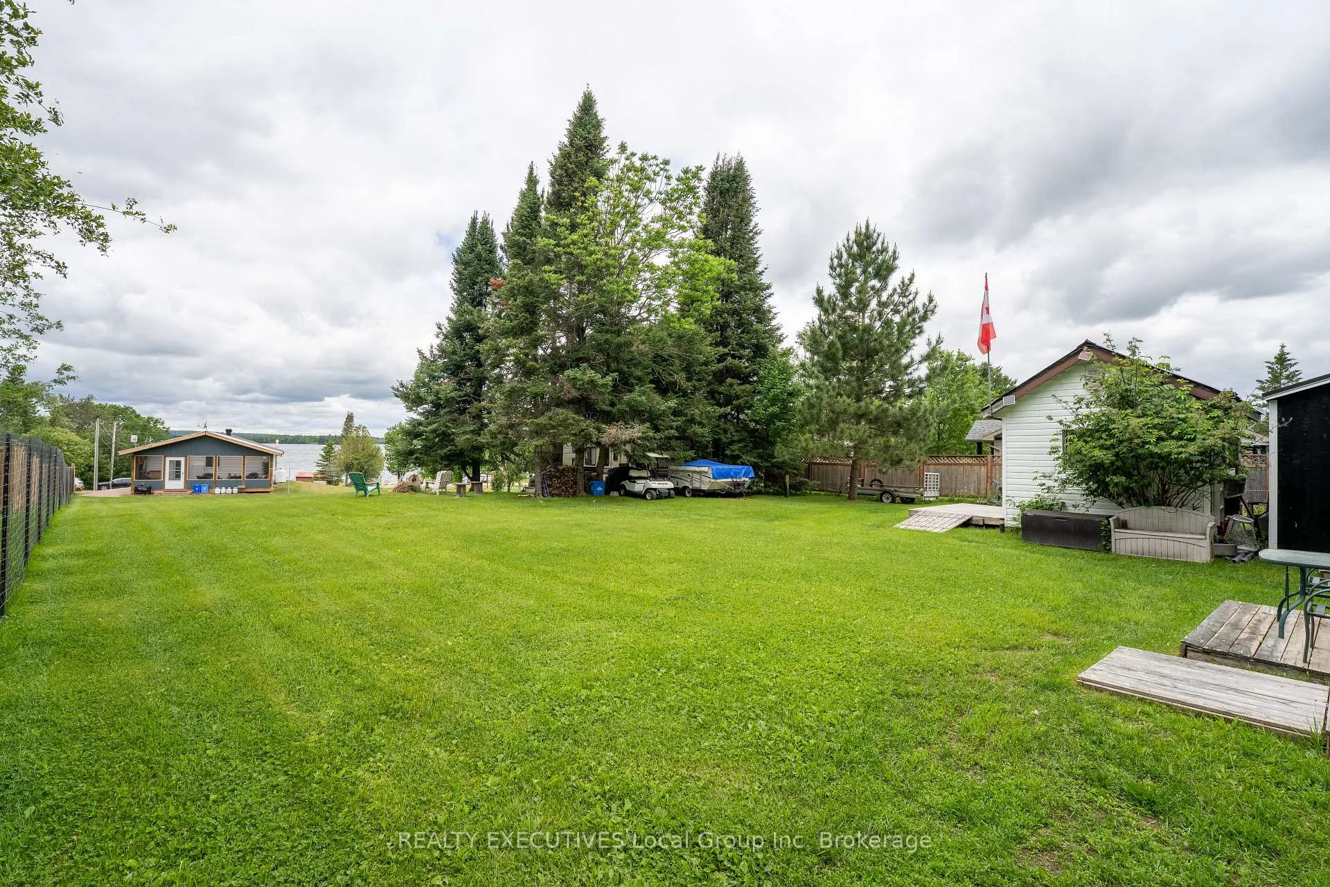 Photo 41 of 44 Lakeshore Road, Bonfield — HOMEH