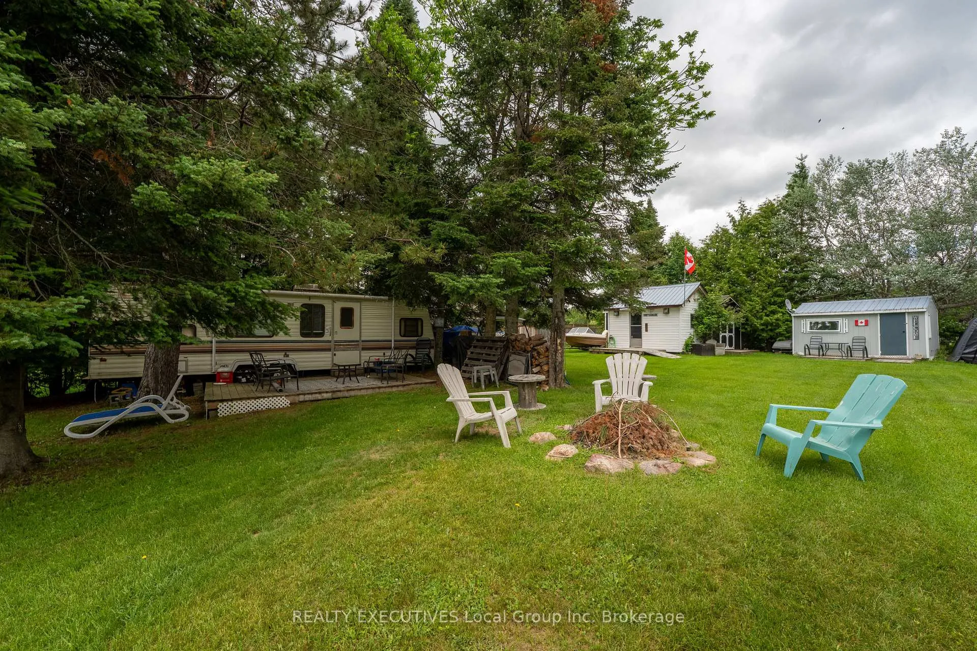 Photo 42 of 44 Lakeshore Road, Bonfield — HOMEH