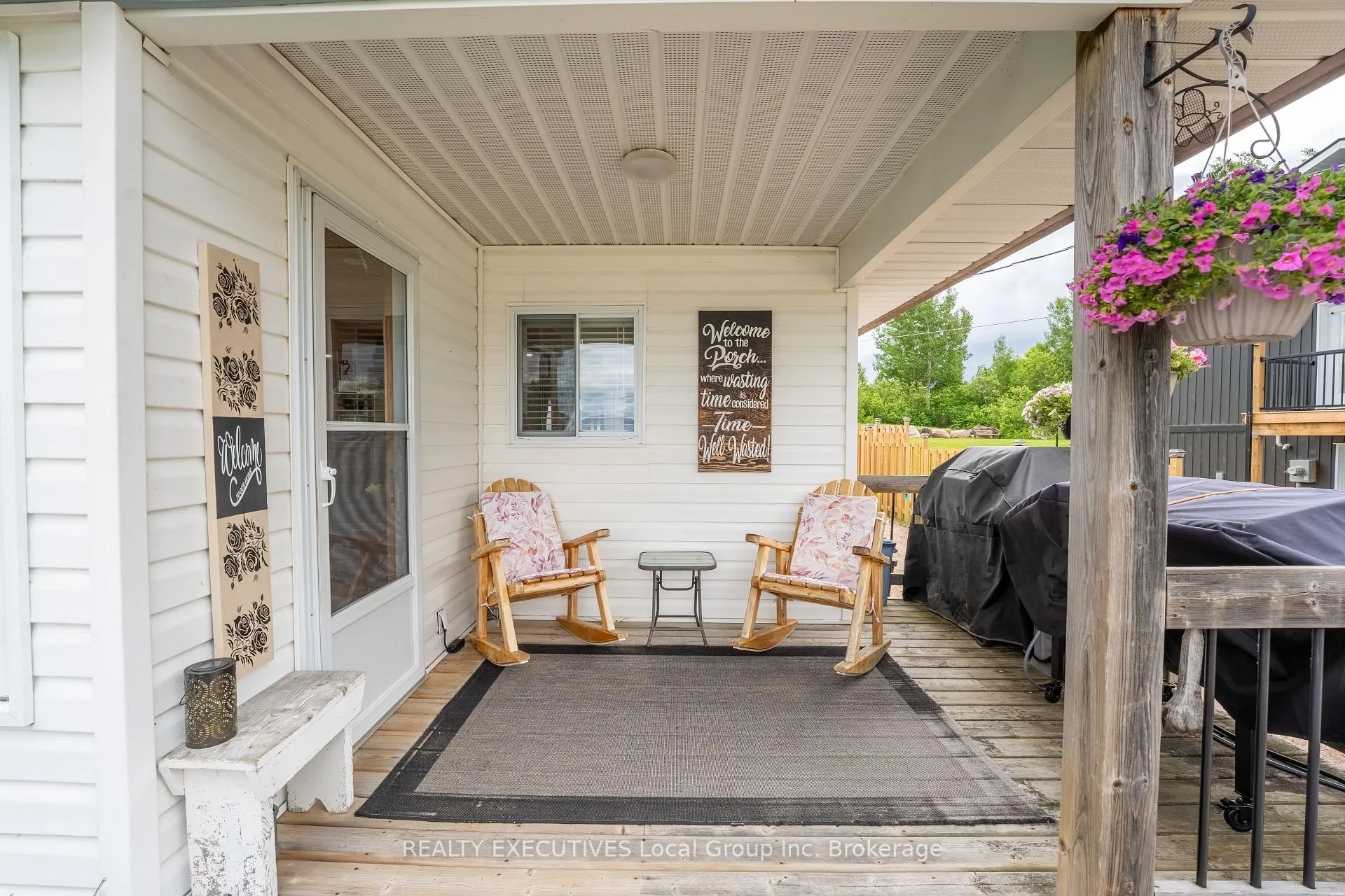 Photo 44 of 44 Lakeshore Road, Bonfield — HOMEH