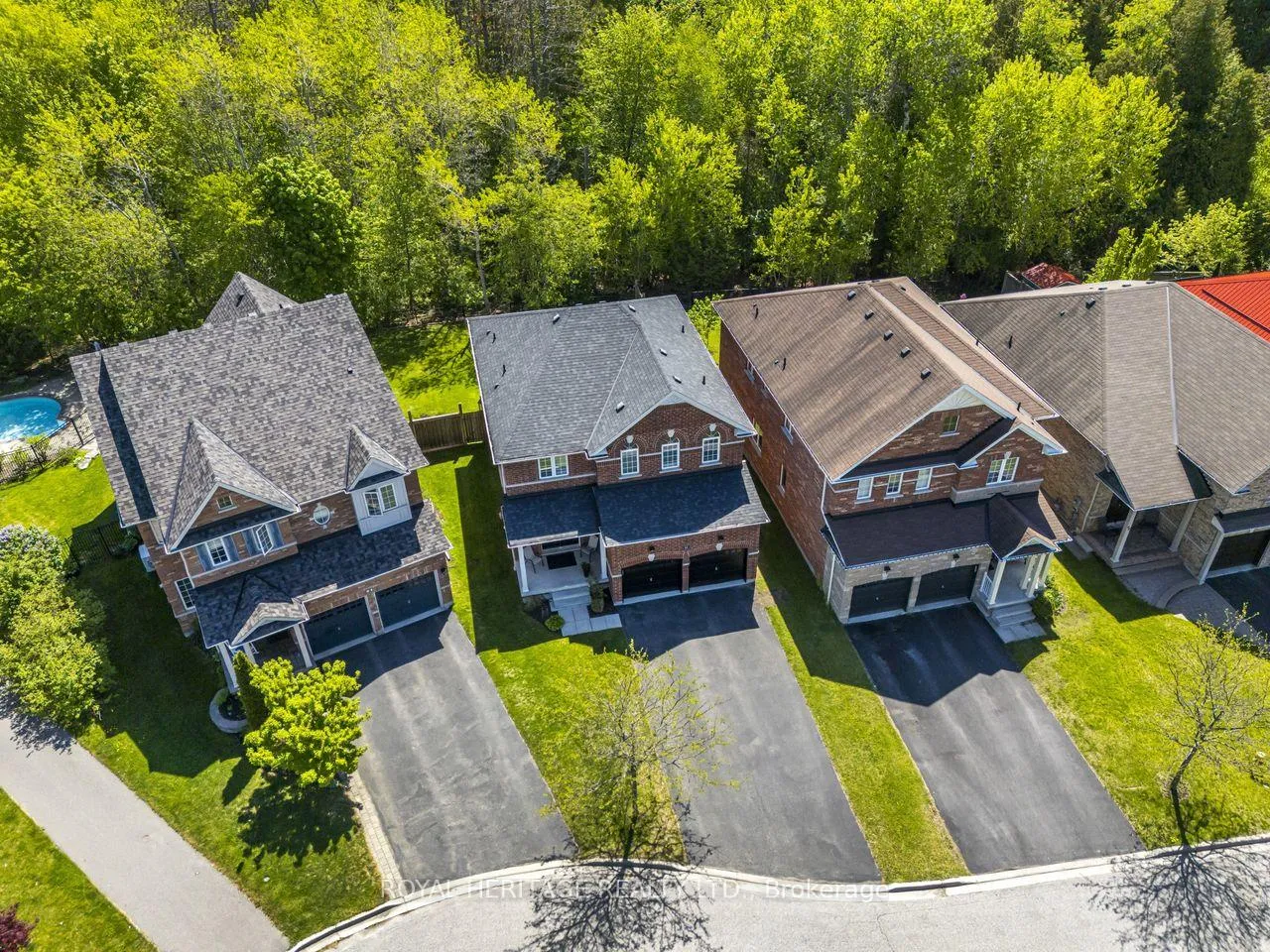 Photo 2 of 64 Florence Drive, Whitby, Taunton North — HOMEH